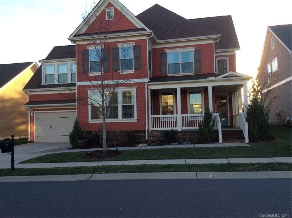 bridgemill - Residential