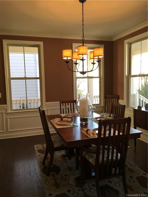 bridgemill - Residential