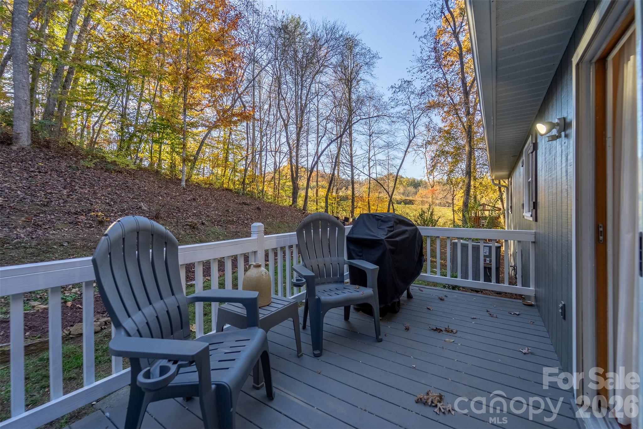 Indian Hills - Residential