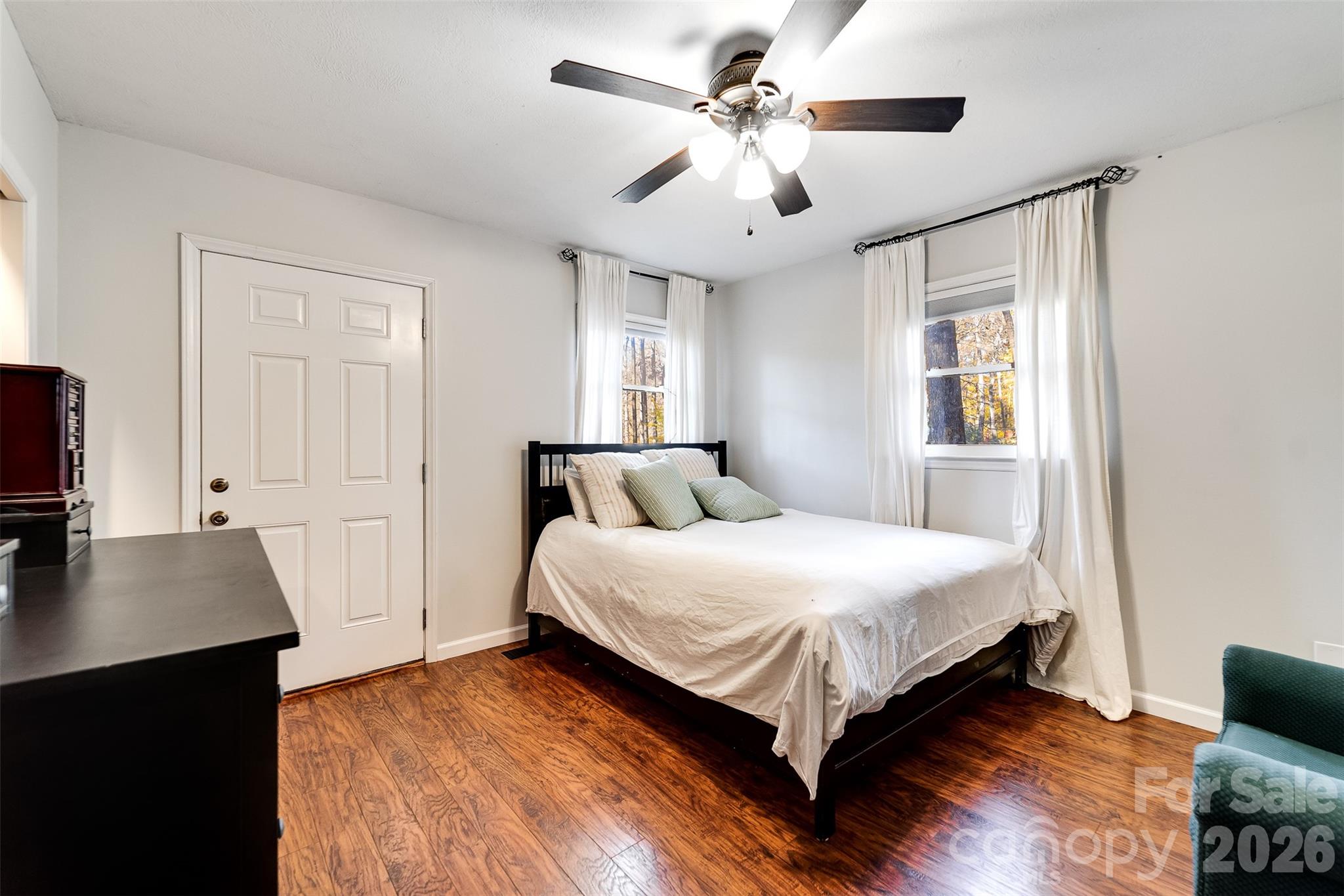 Indian Hills - Residential