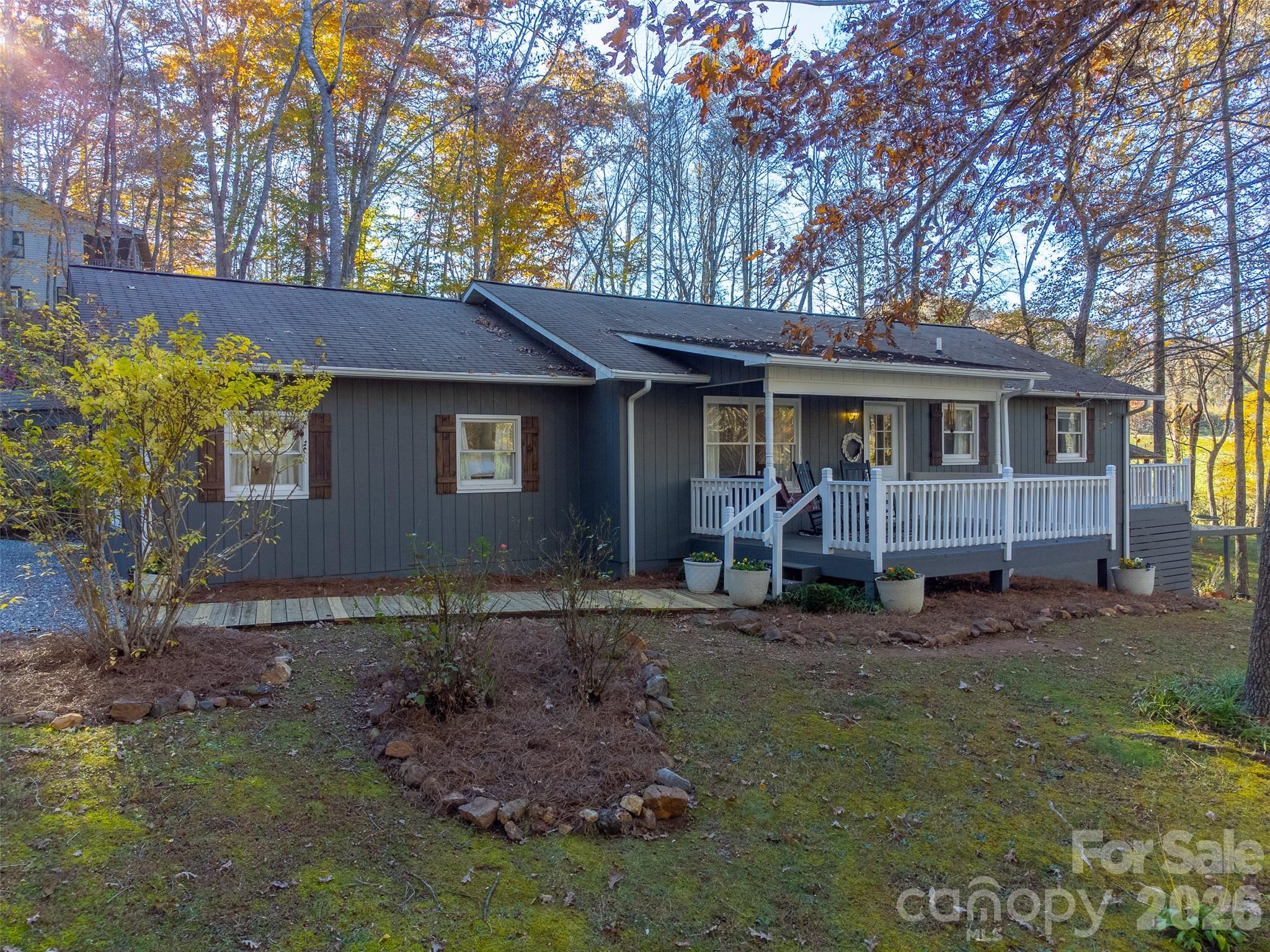 Indian Hills - Residential