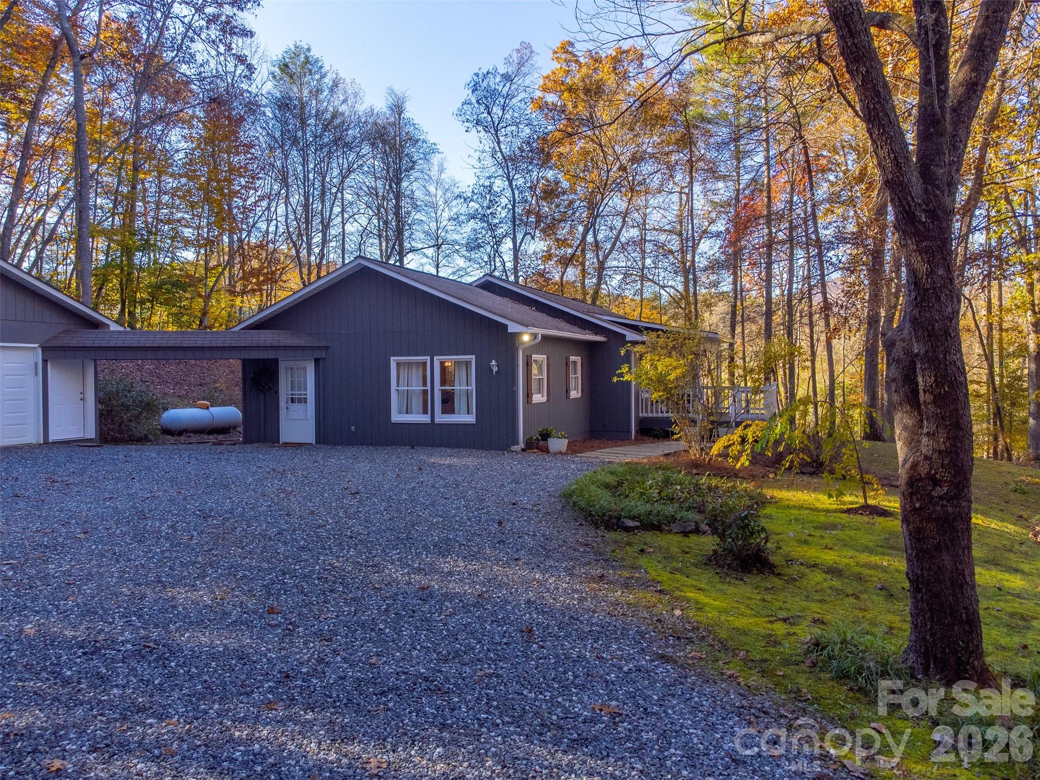 Indian Hills - Residential