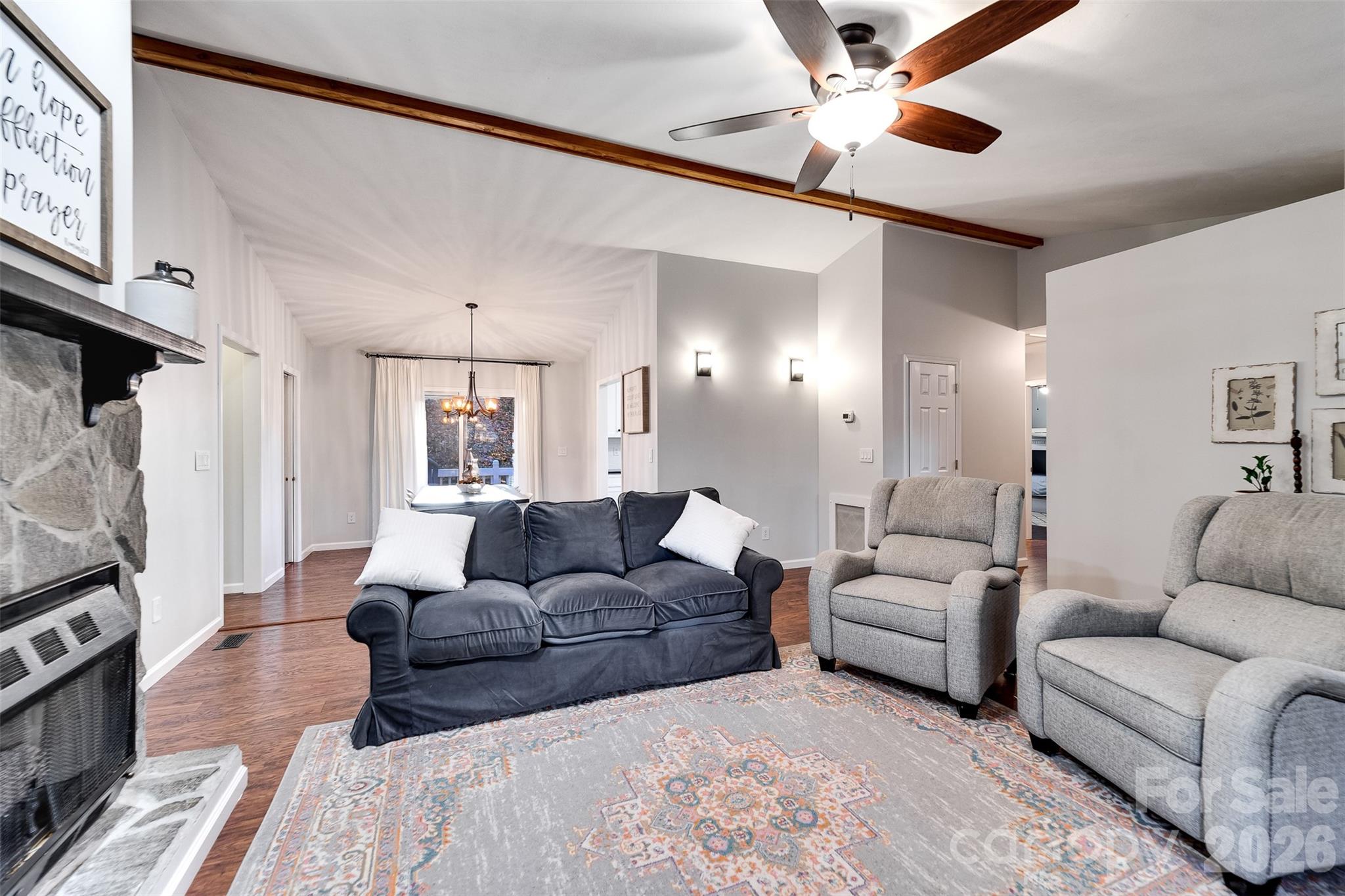 Indian Hills - Residential