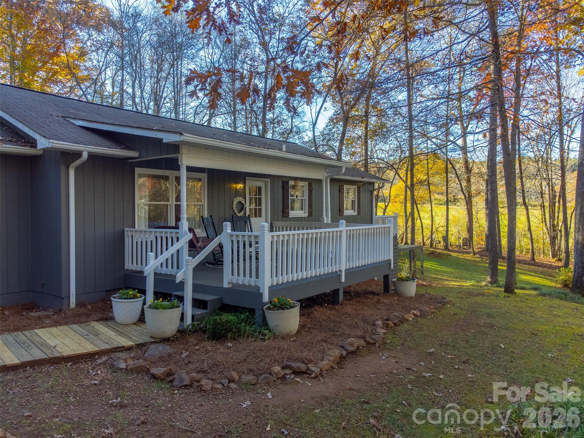 Indian Hills - Residential