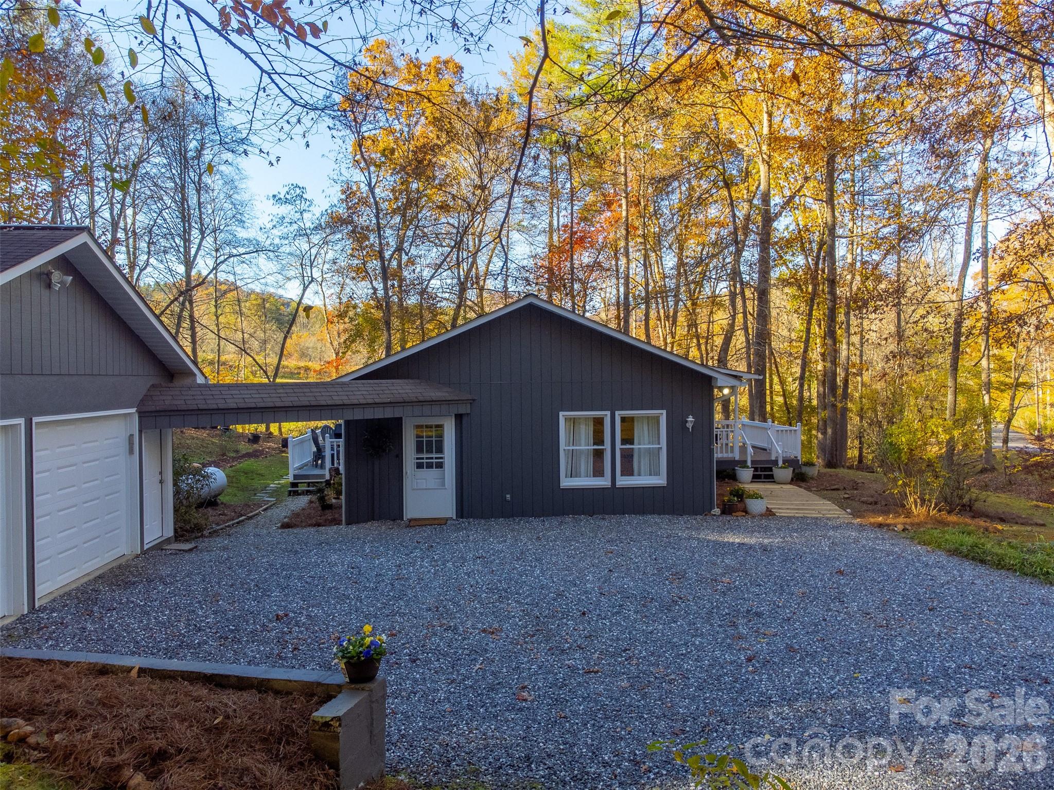 Indian Hills - Residential