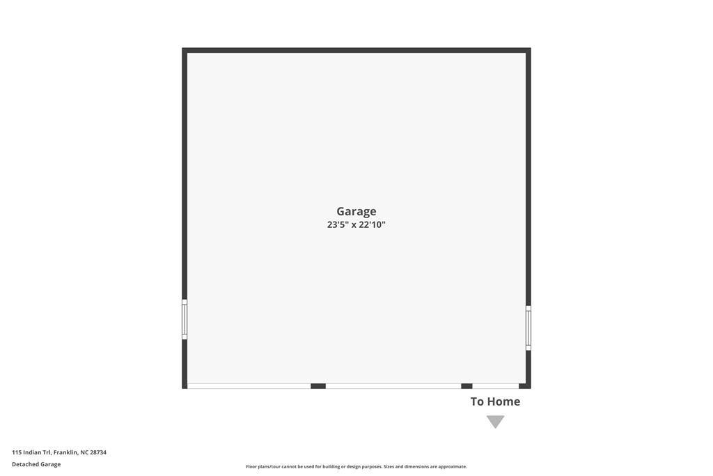 Indian Hills - Residential