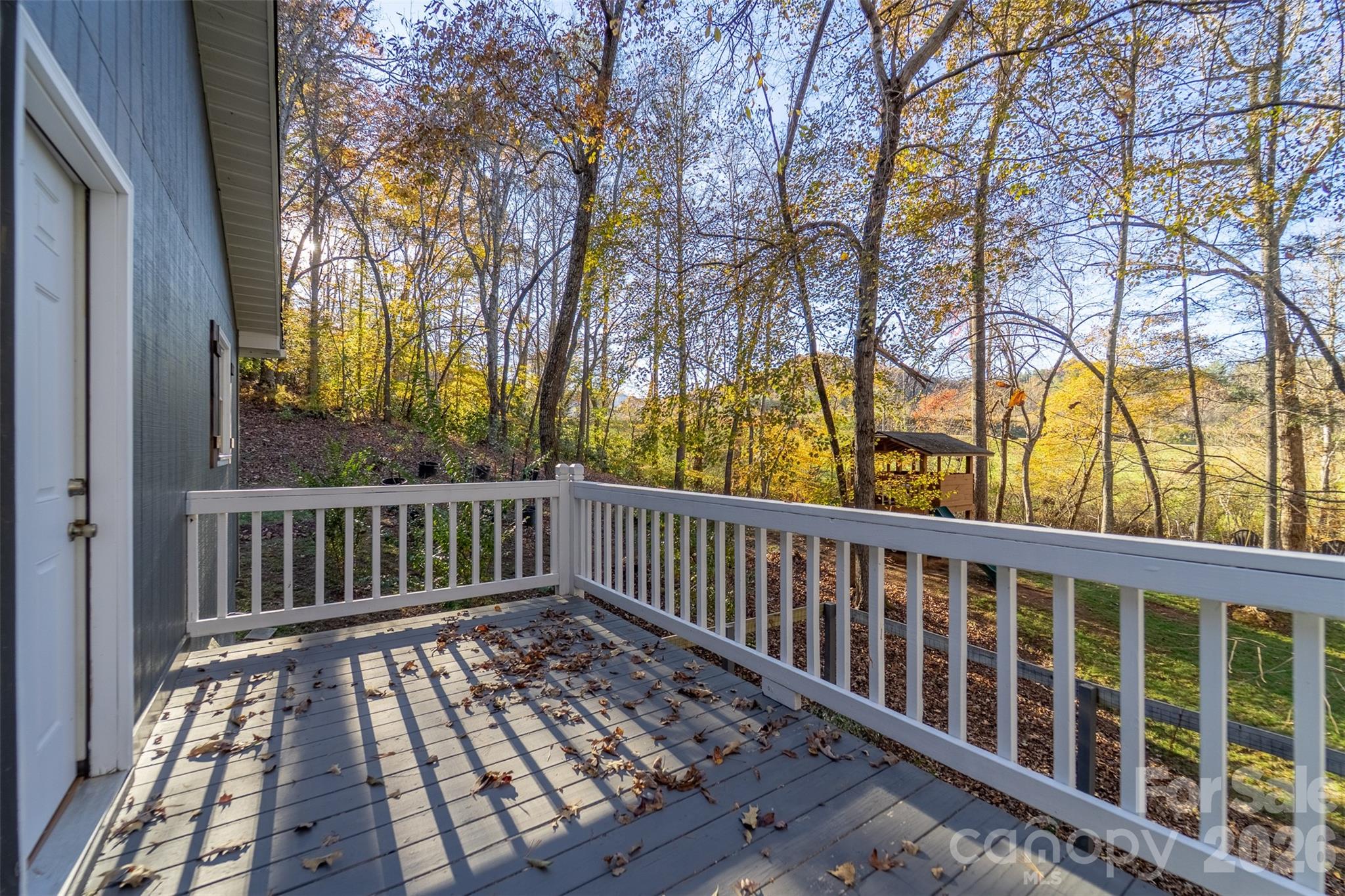 Indian Hills - Residential