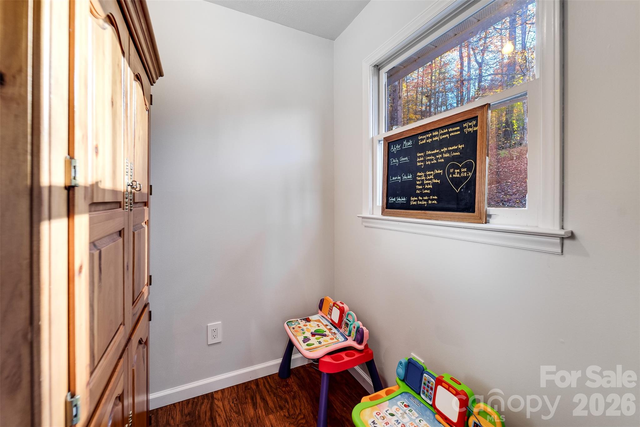 Indian Hills - Residential