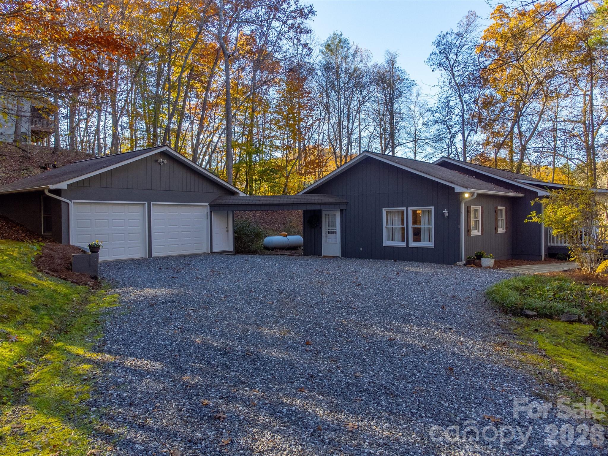 Indian Hills - Residential