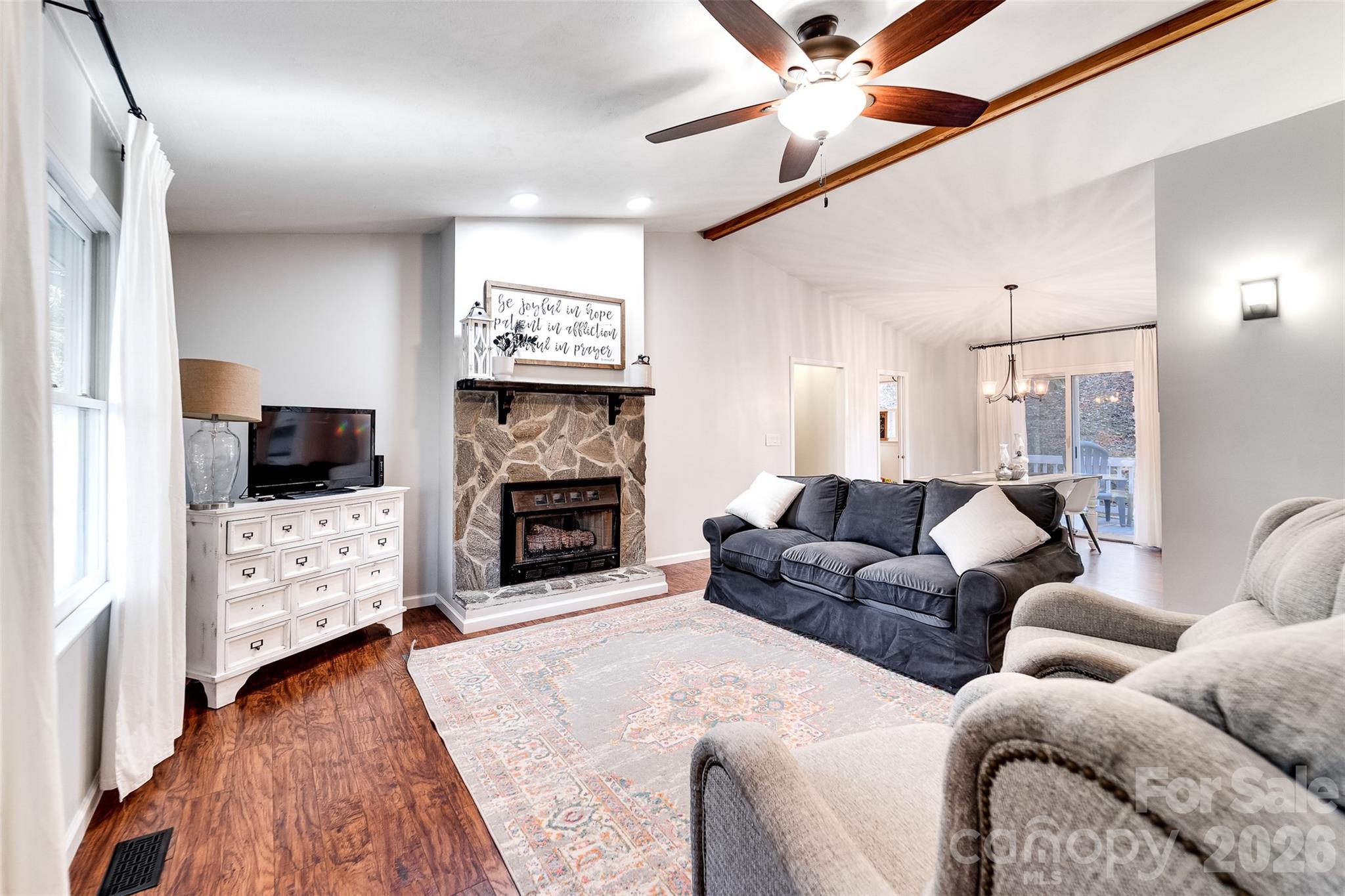 Indian Hills - Residential