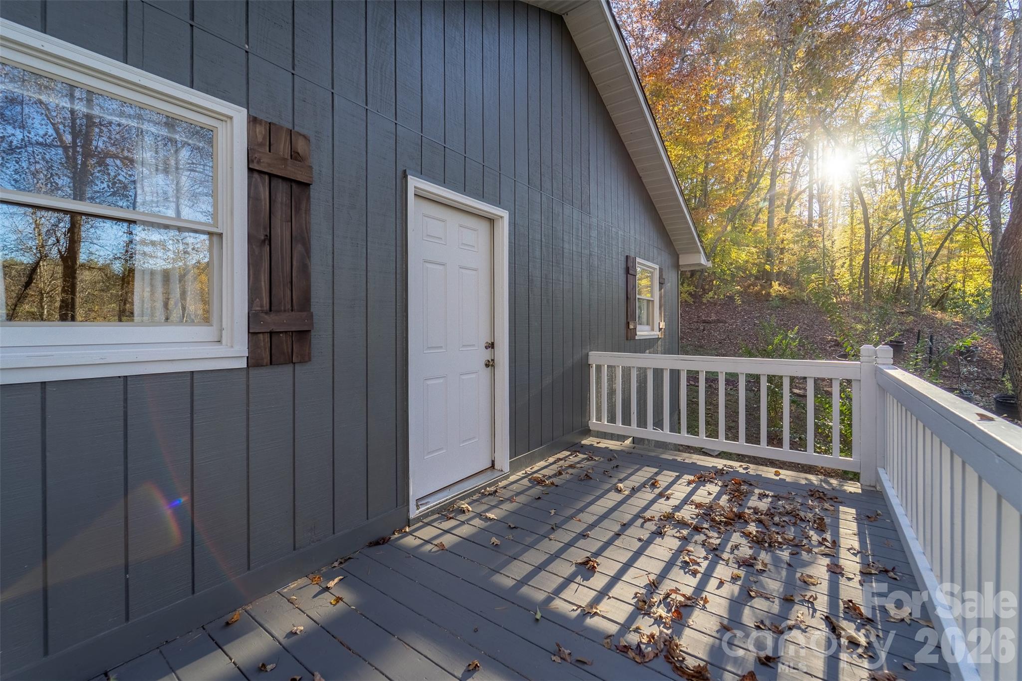 Indian Hills - Residential