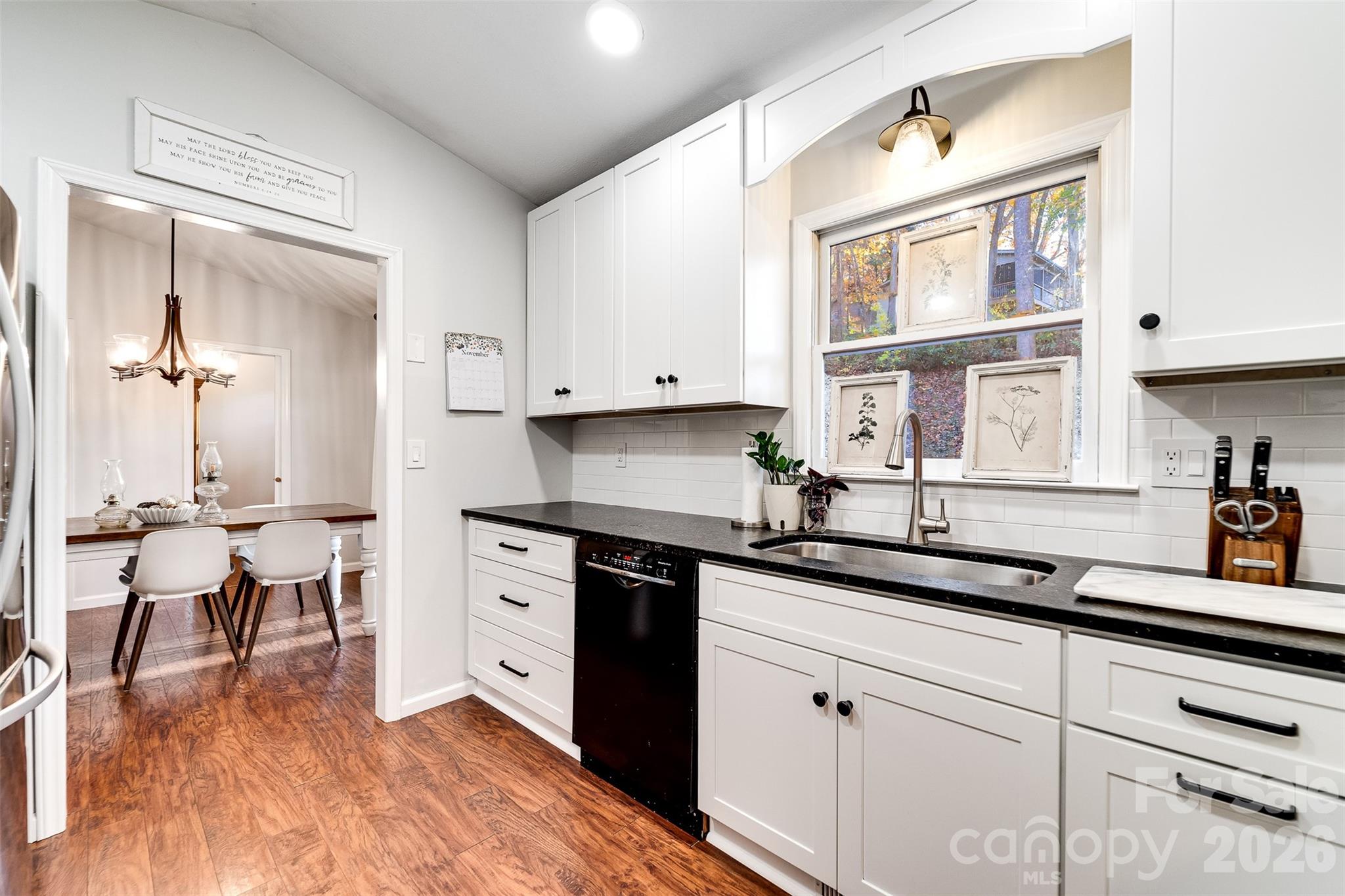 Indian Hills - Residential