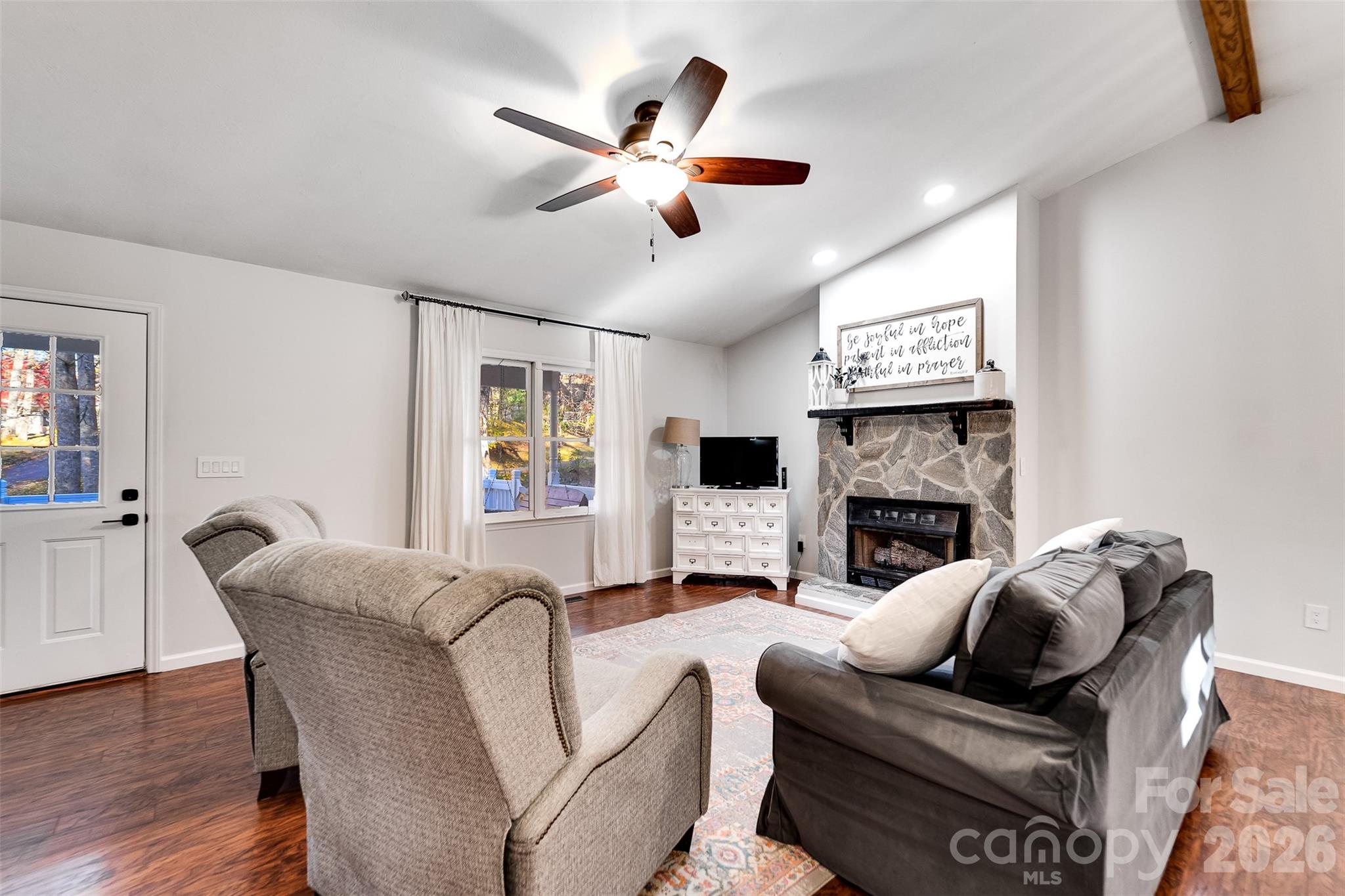 Indian Hills - Residential