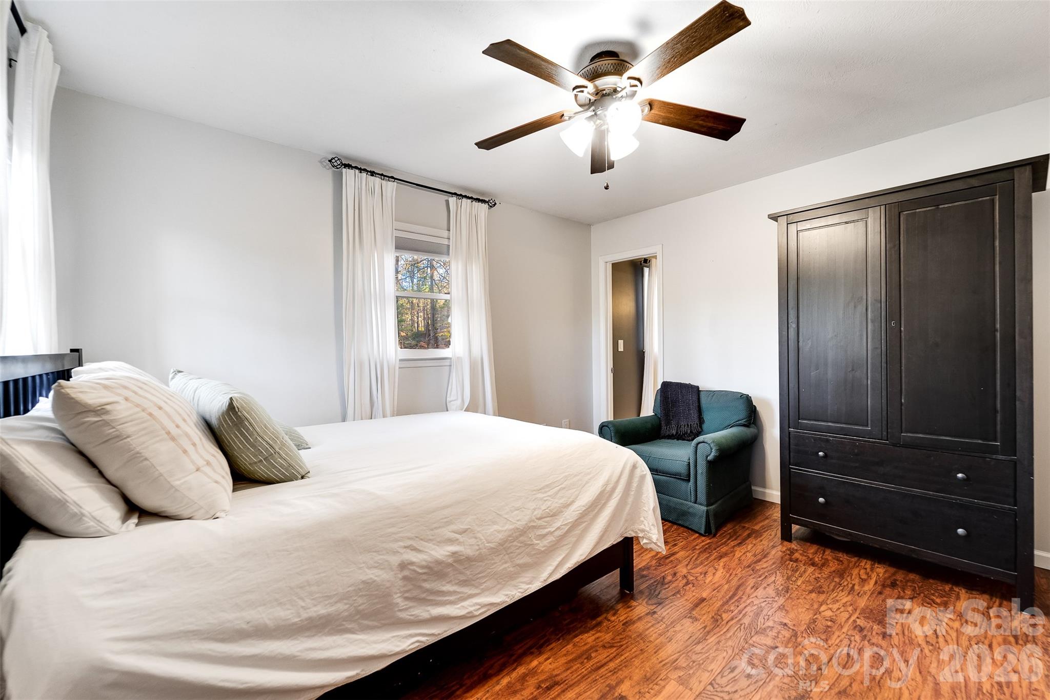 Indian Hills - Residential