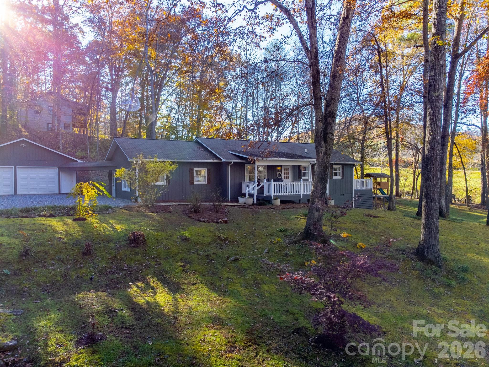 Indian Hills - Residential