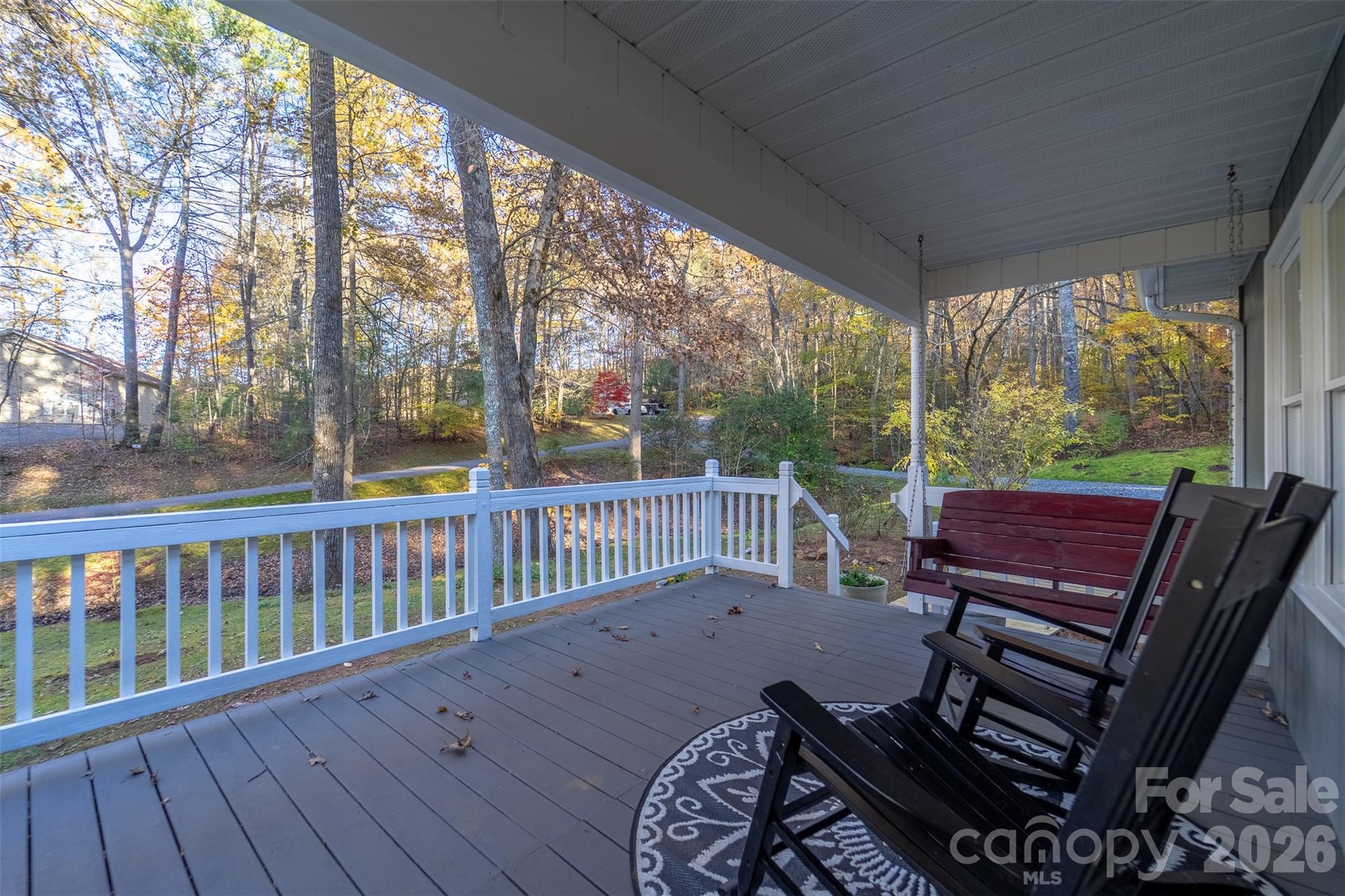 Indian Hills - Residential