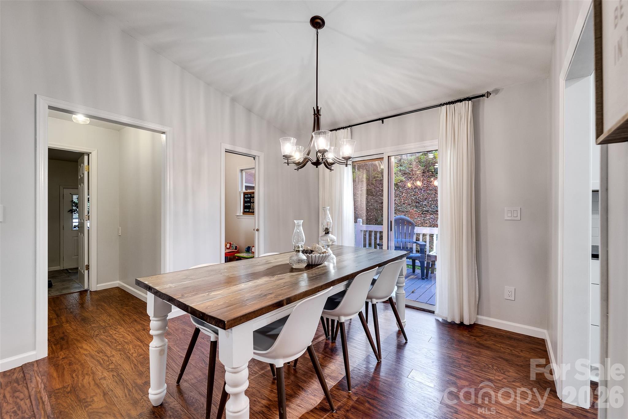 Indian Hills - Residential