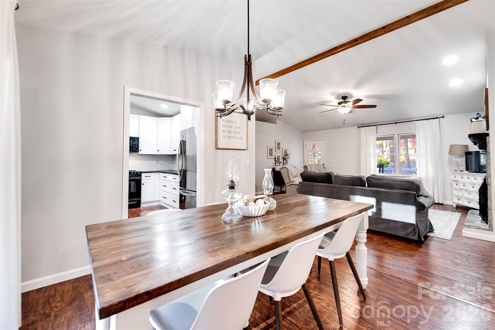 Indian Hills - Residential