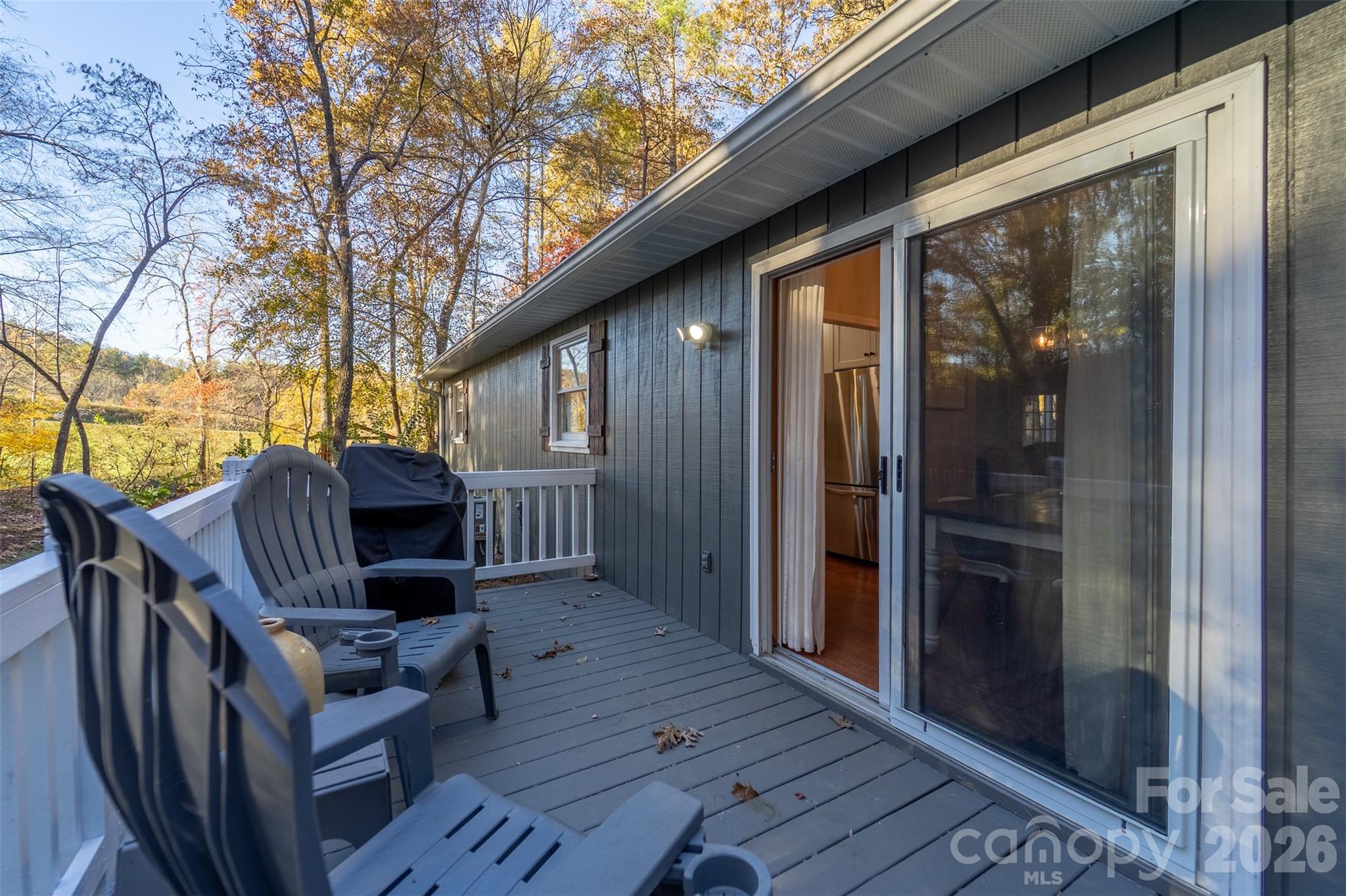 Indian Hills - Residential