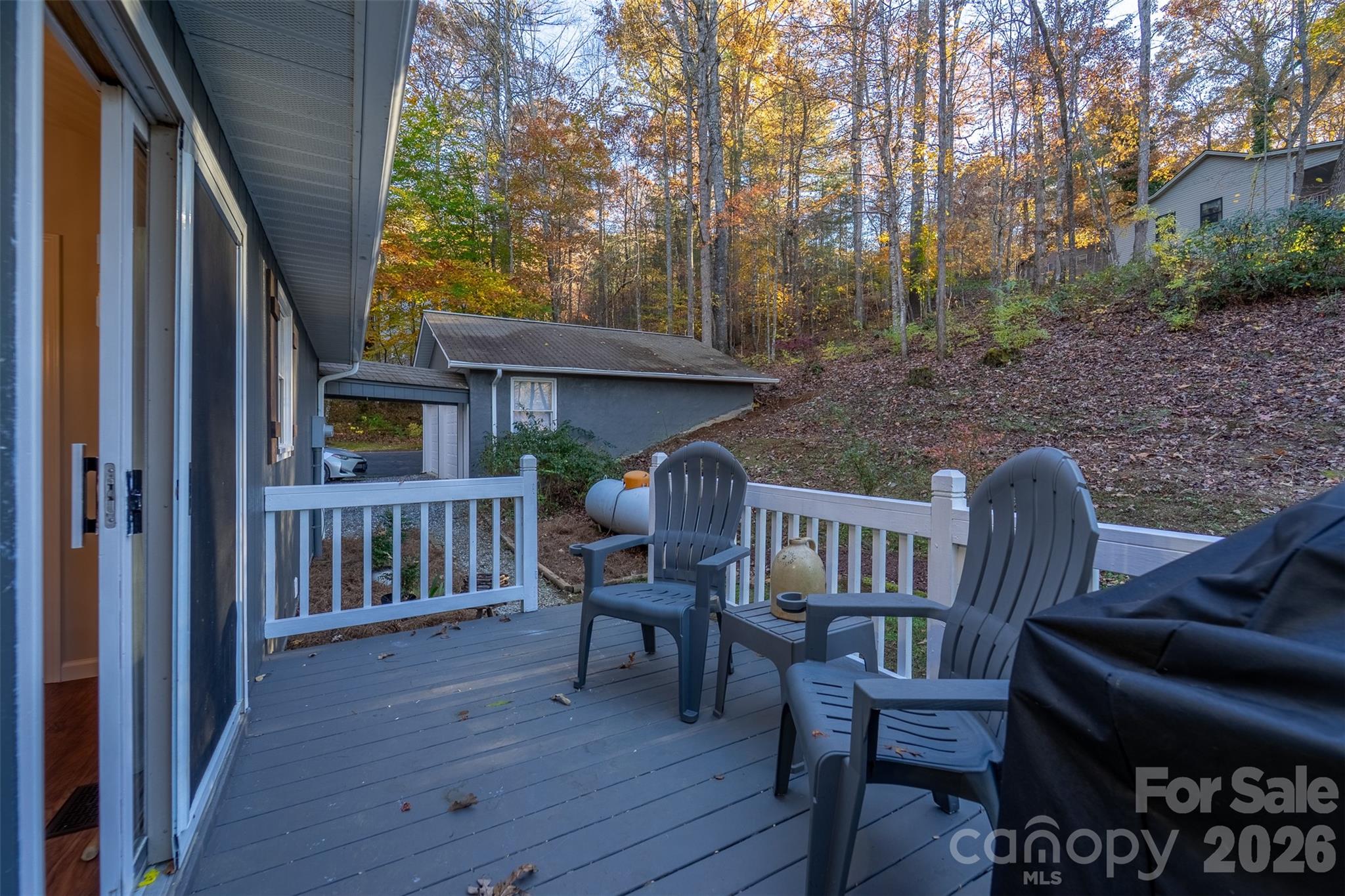 Indian Hills - Residential