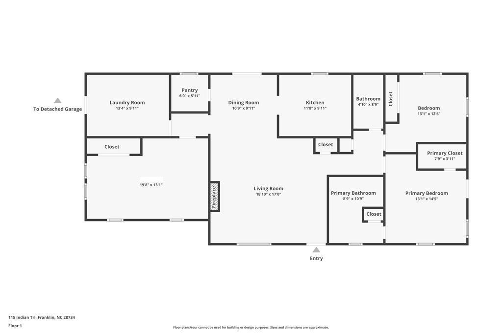 Indian Hills - Residential