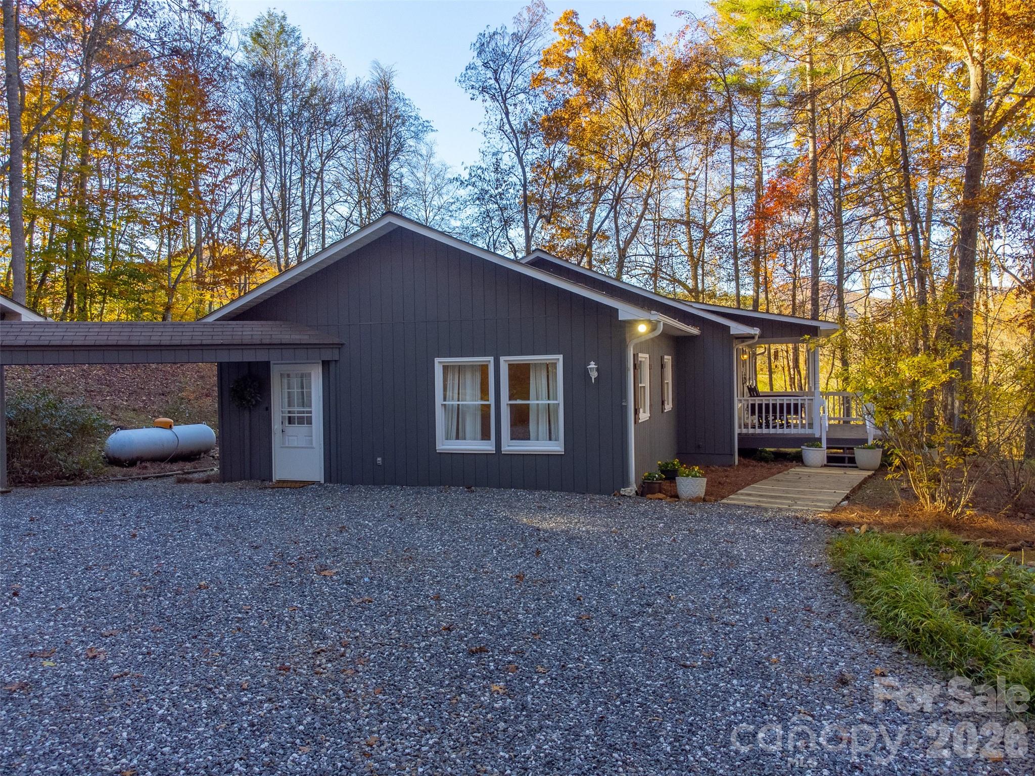 Indian Hills - Residential