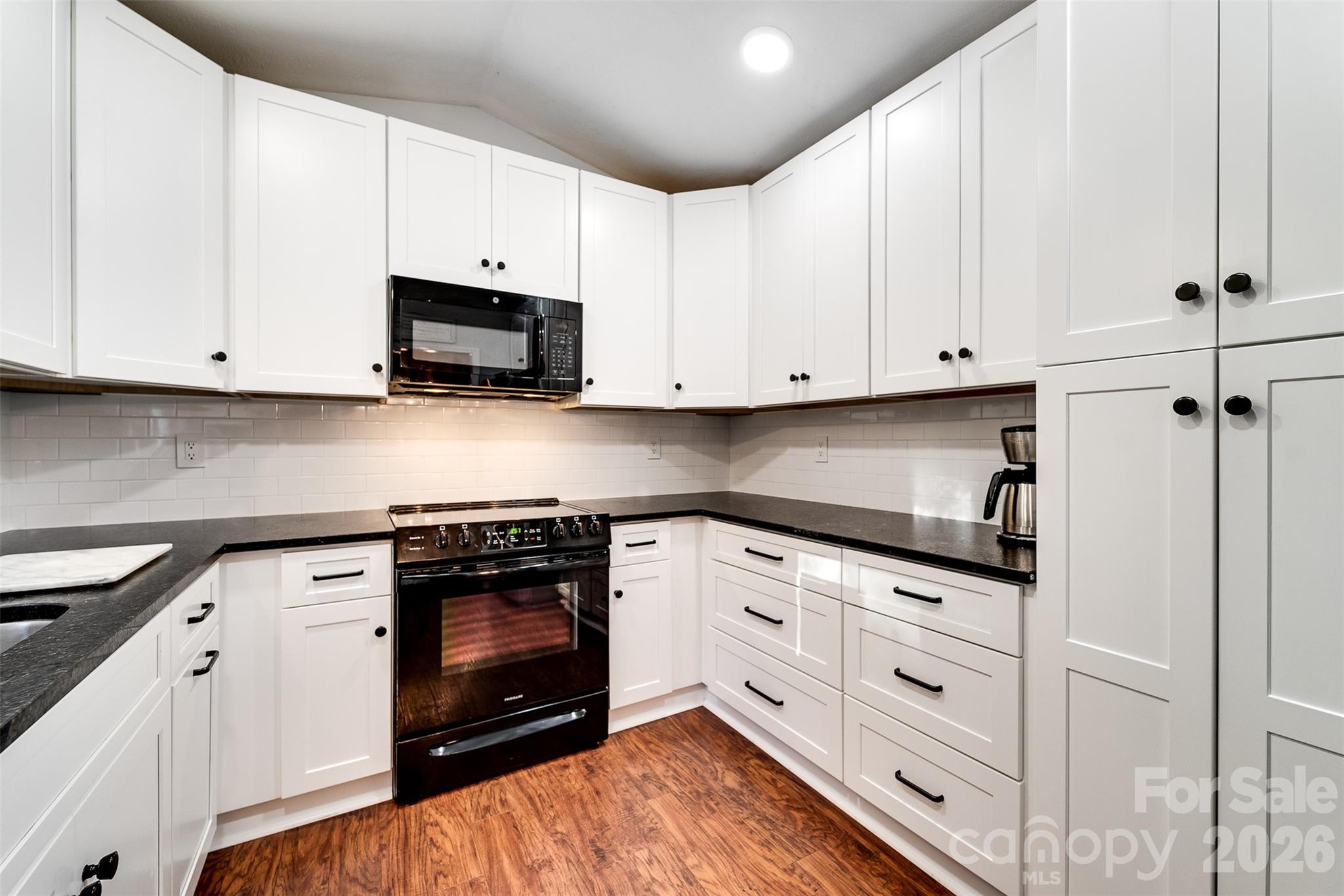 Indian Hills - Residential