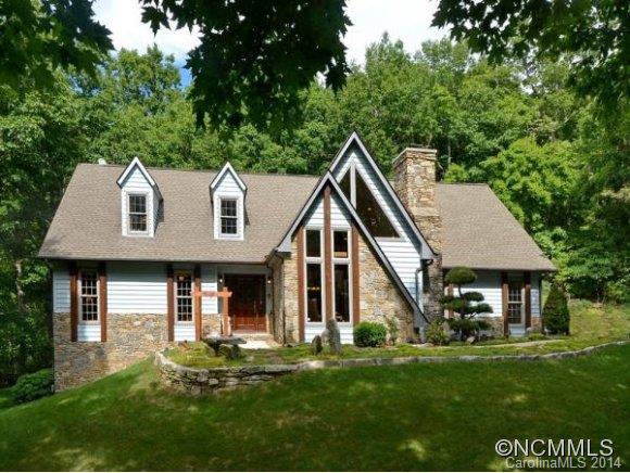 Sondley Estates - Residential