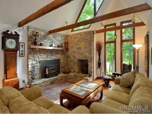 Sondley Estates - Residential