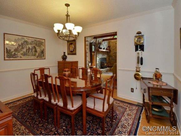 Sondley Estates - Residential