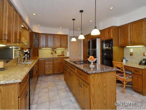 Sondley Estates - Residential