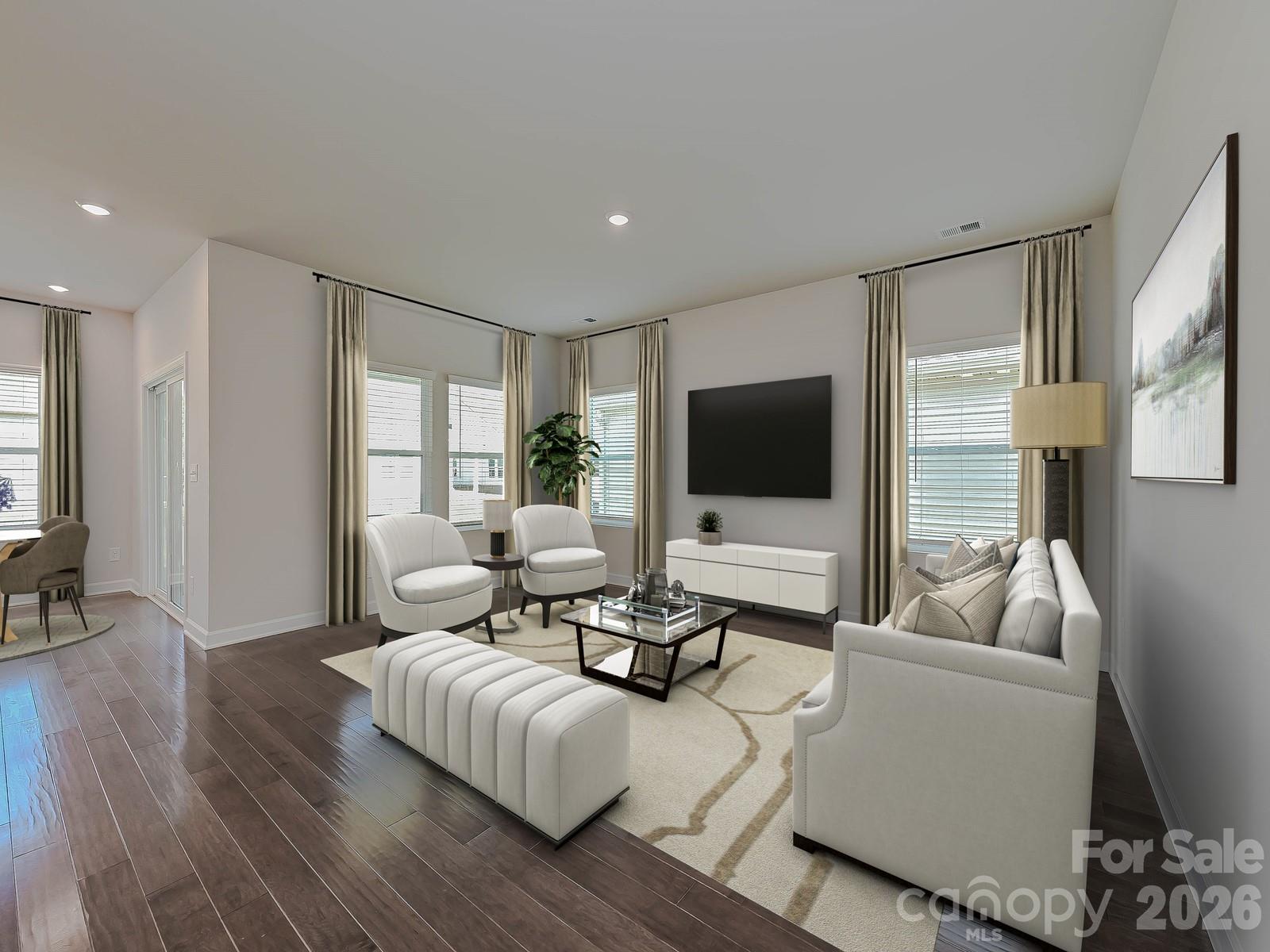 113 Frontiersman Drive