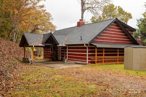 523 Sundown Drive Franklin NC 28734