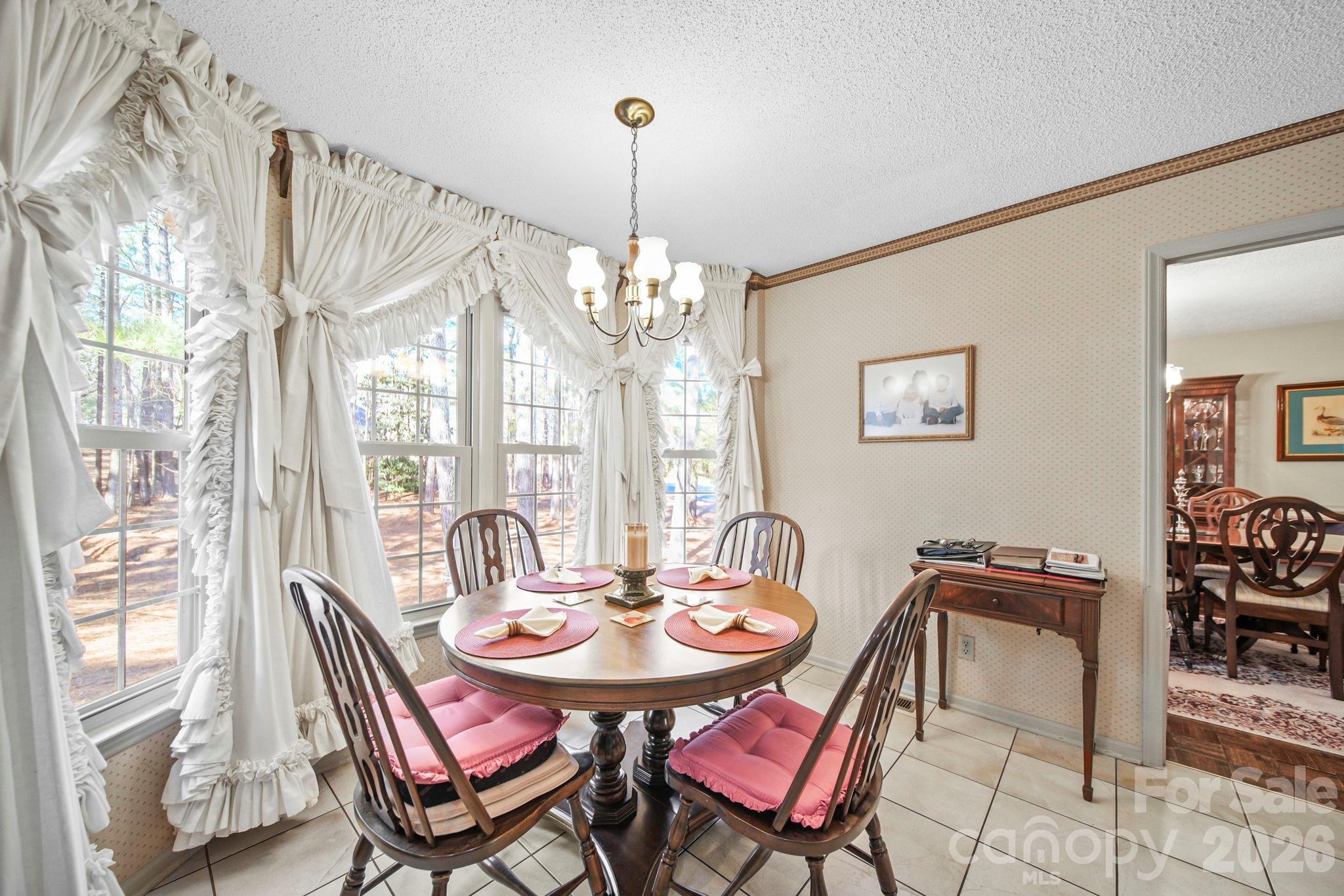 Olde Towne Estates - Residential