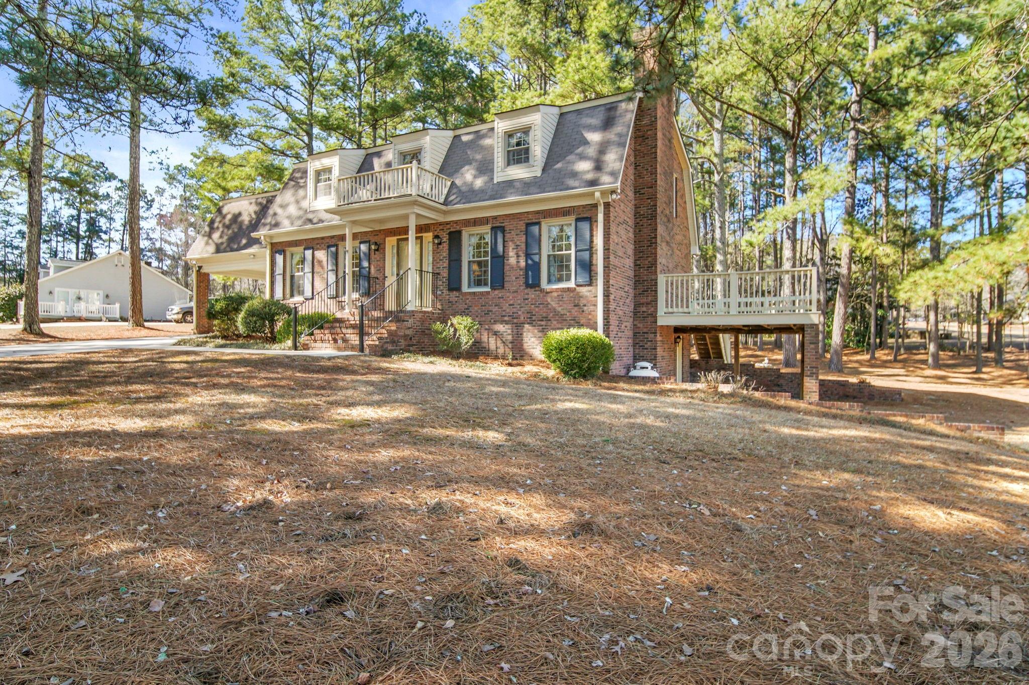 Olde Towne Estates - Residential