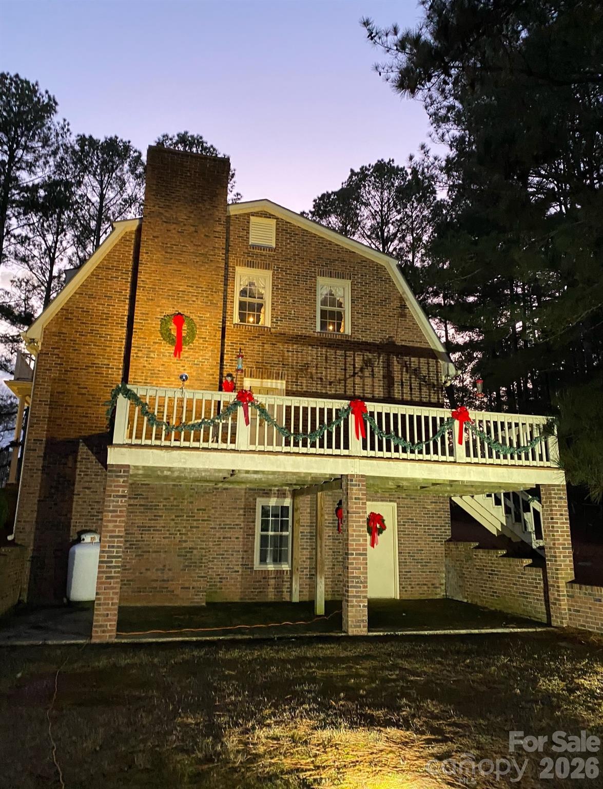 Olde Towne Estates - Residential