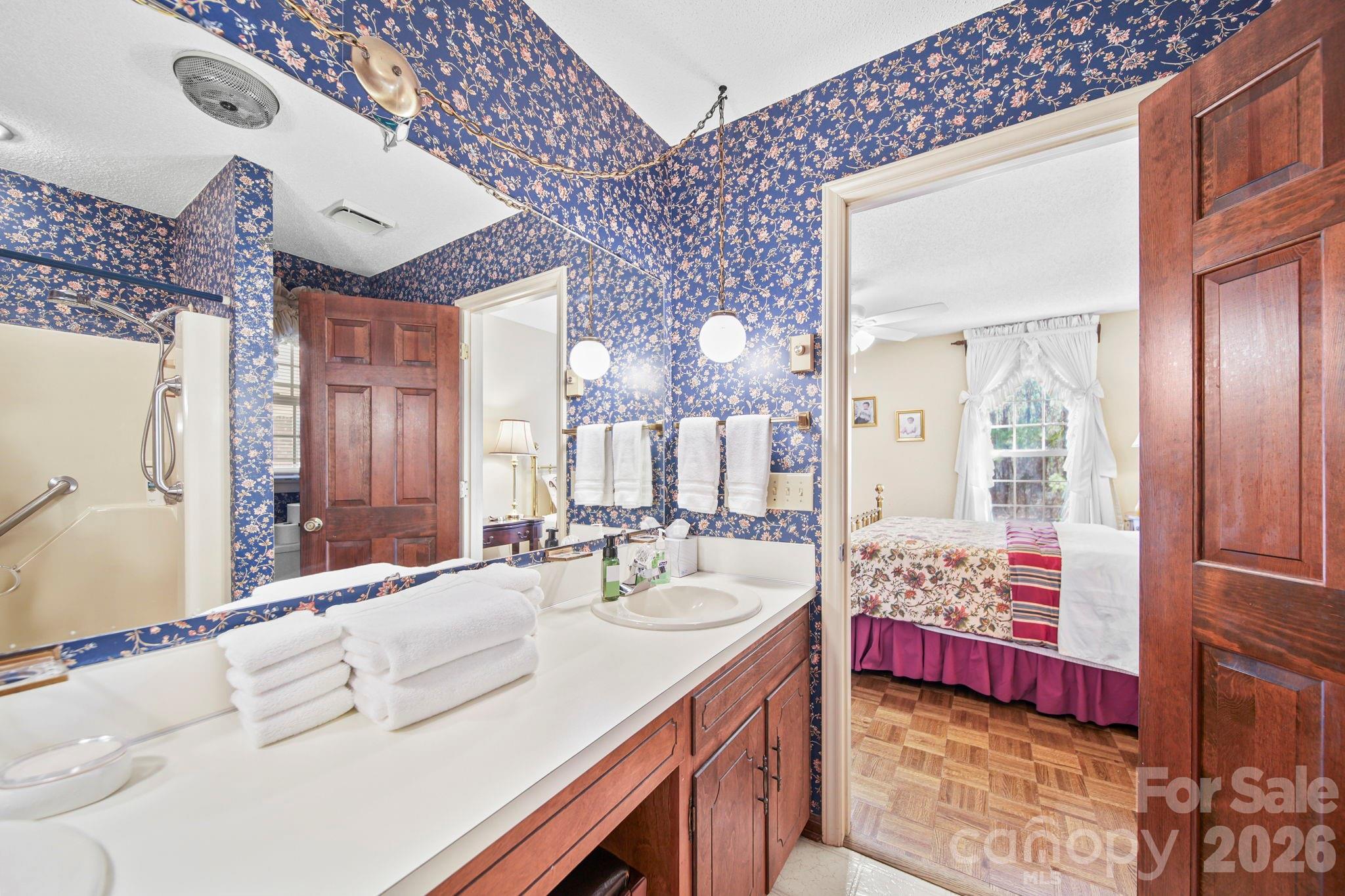 Olde Towne Estates - Residential