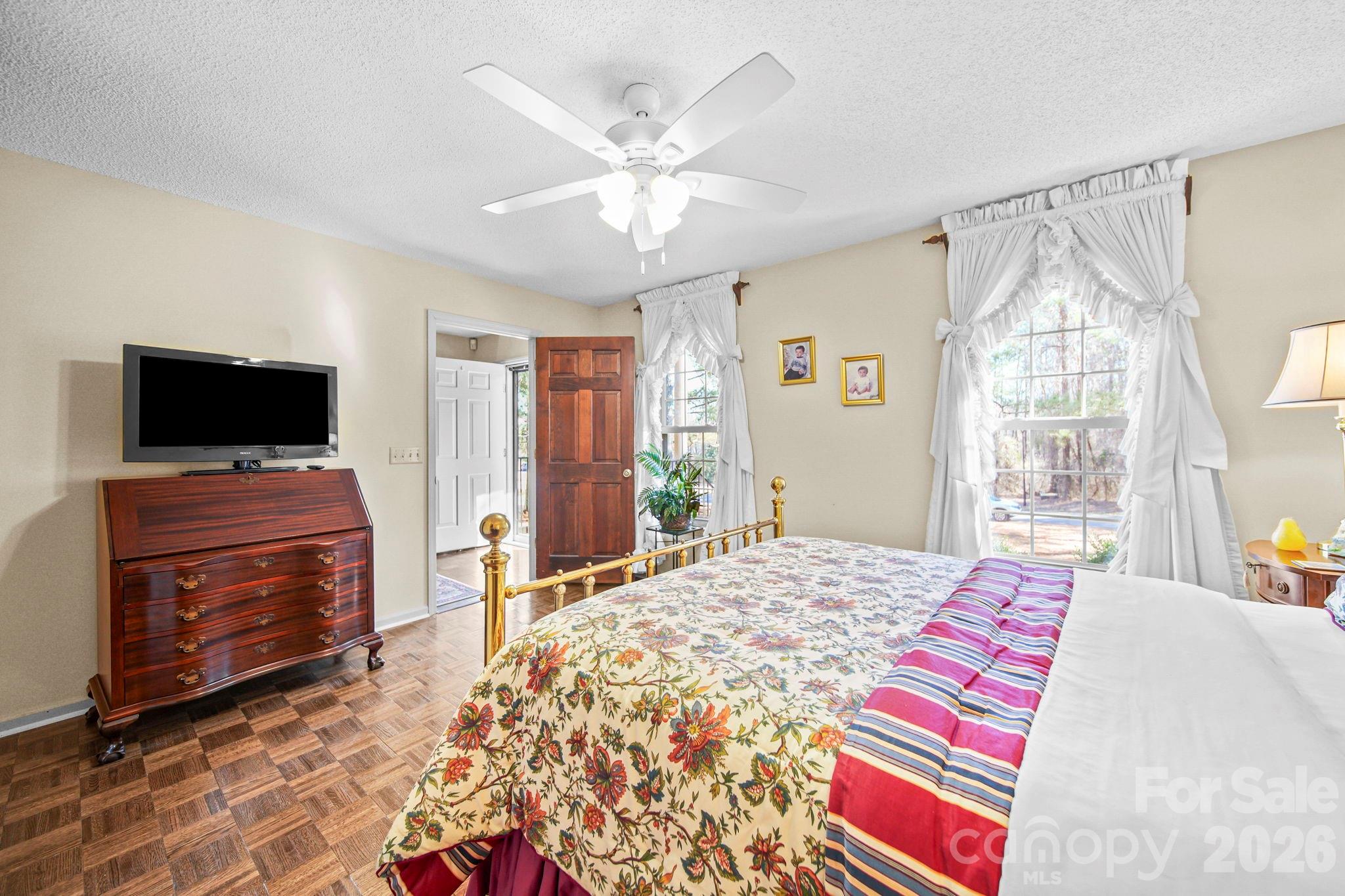 Olde Towne Estates - Residential