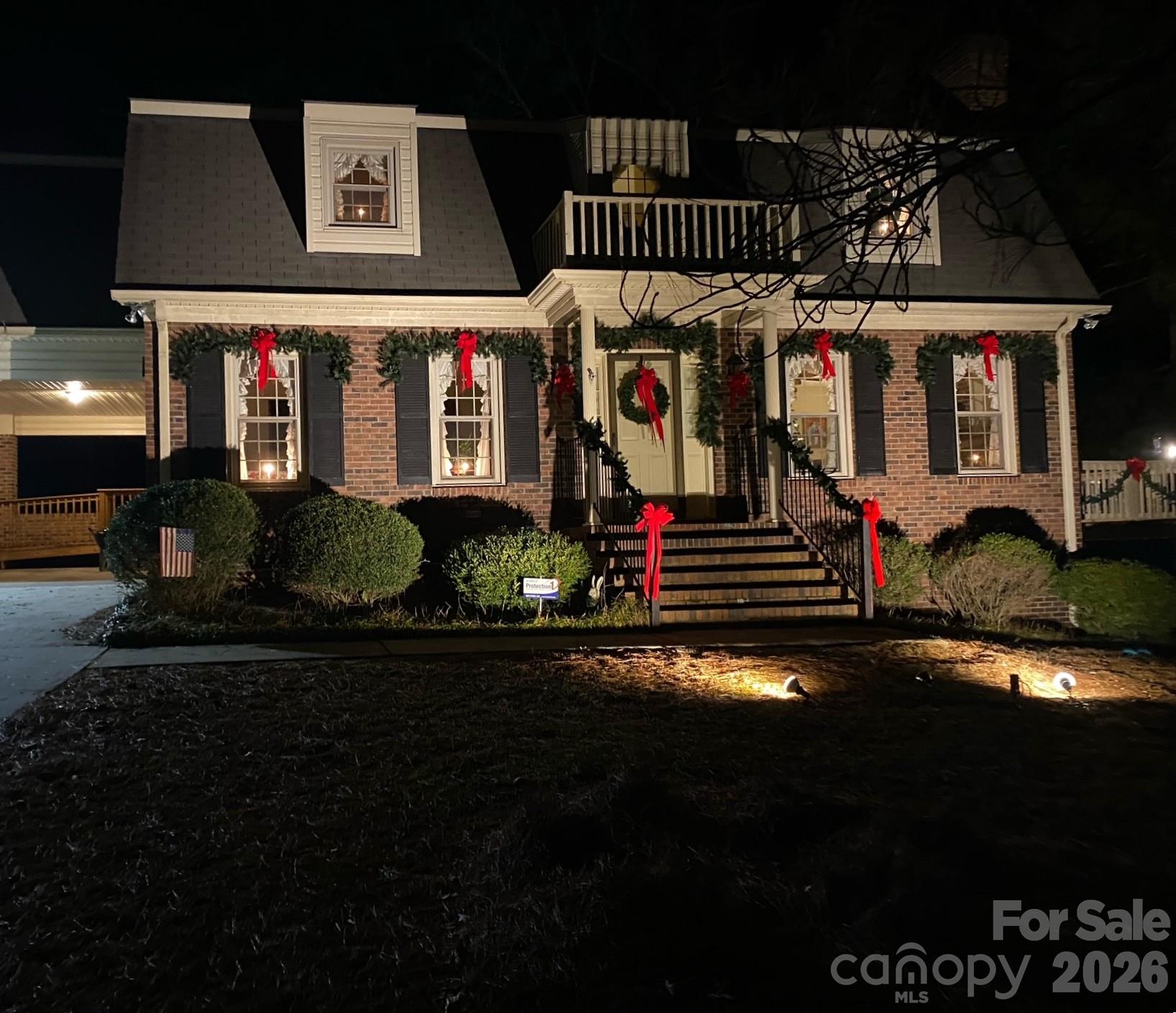 Olde Towne Estates - Residential