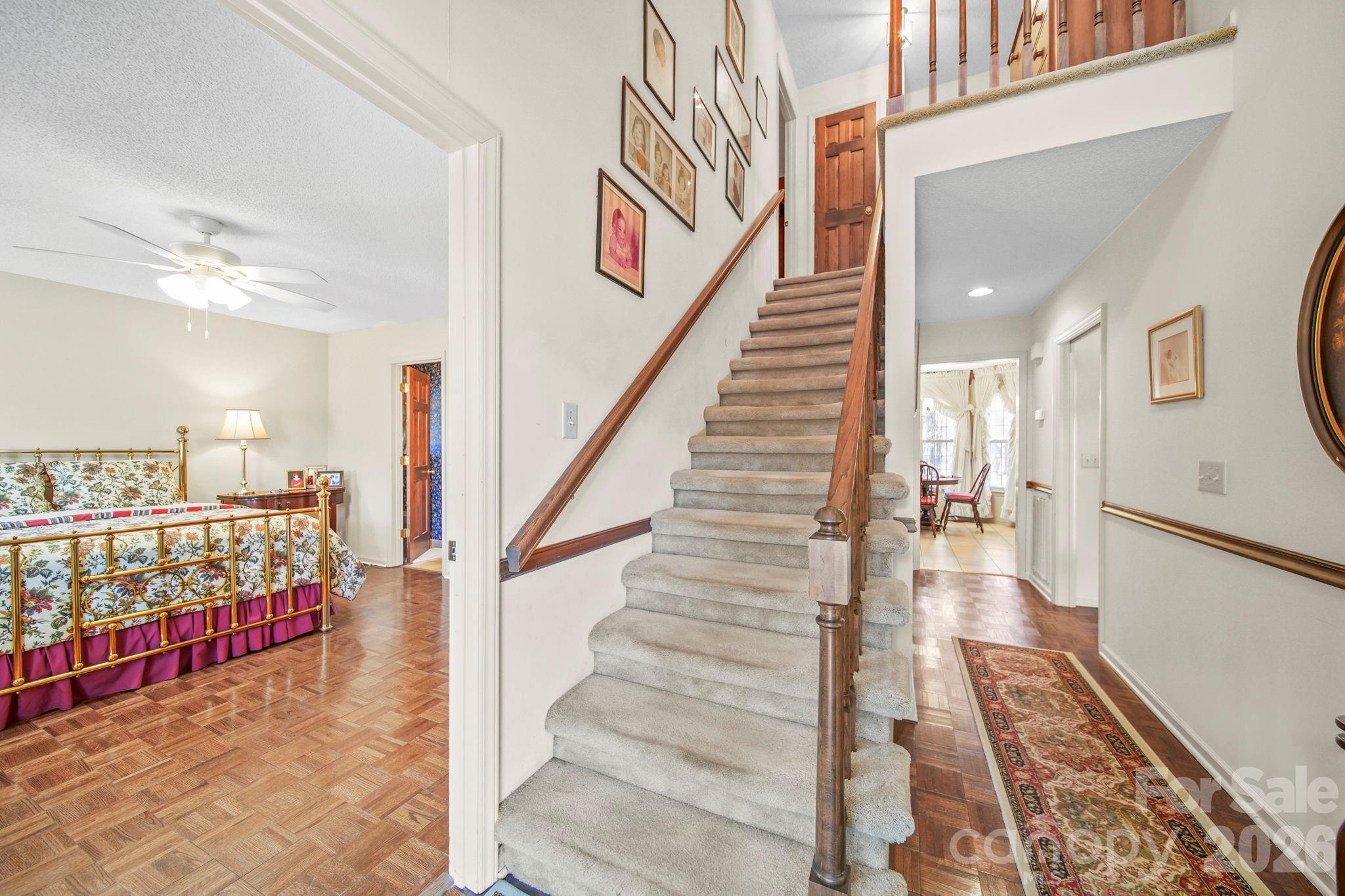 Olde Towne Estates - Residential