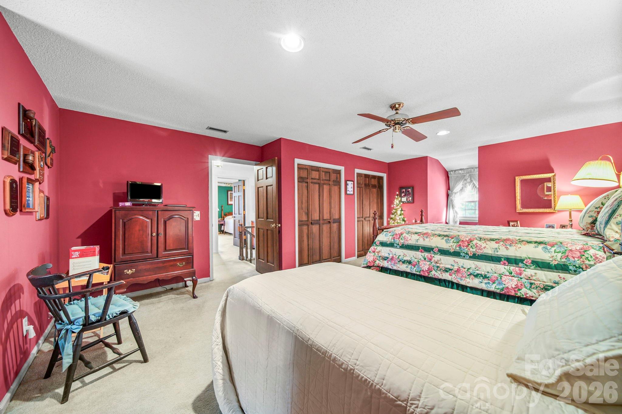 Olde Towne Estates - Residential