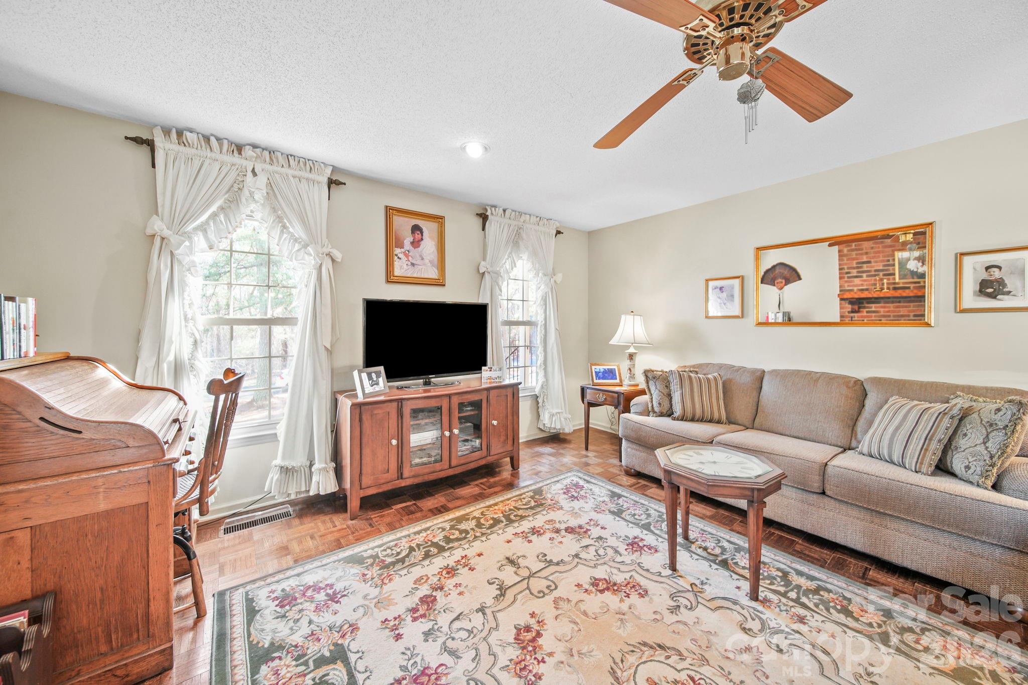 Olde Towne Estates - Residential