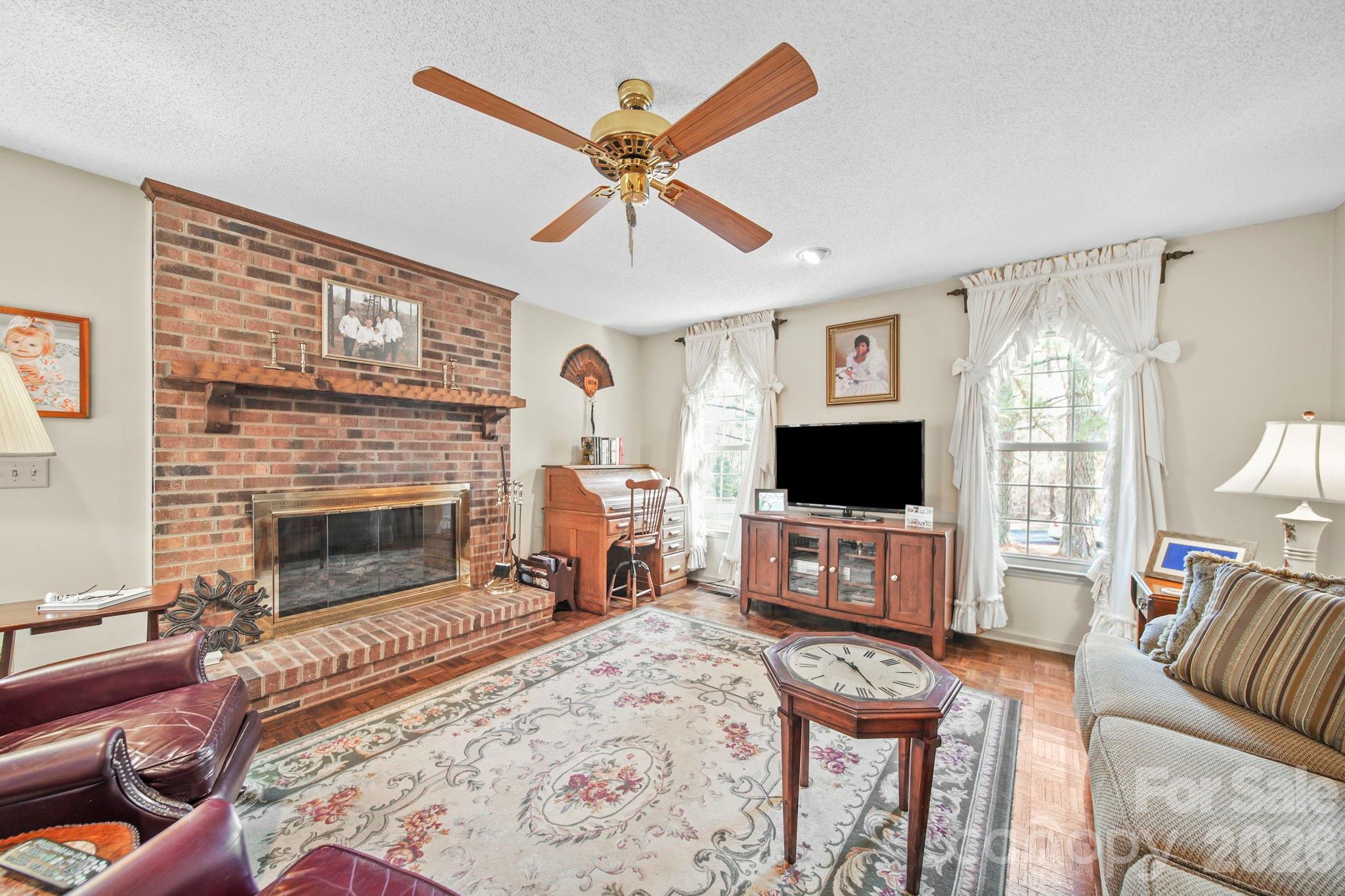 Olde Towne Estates - Residential