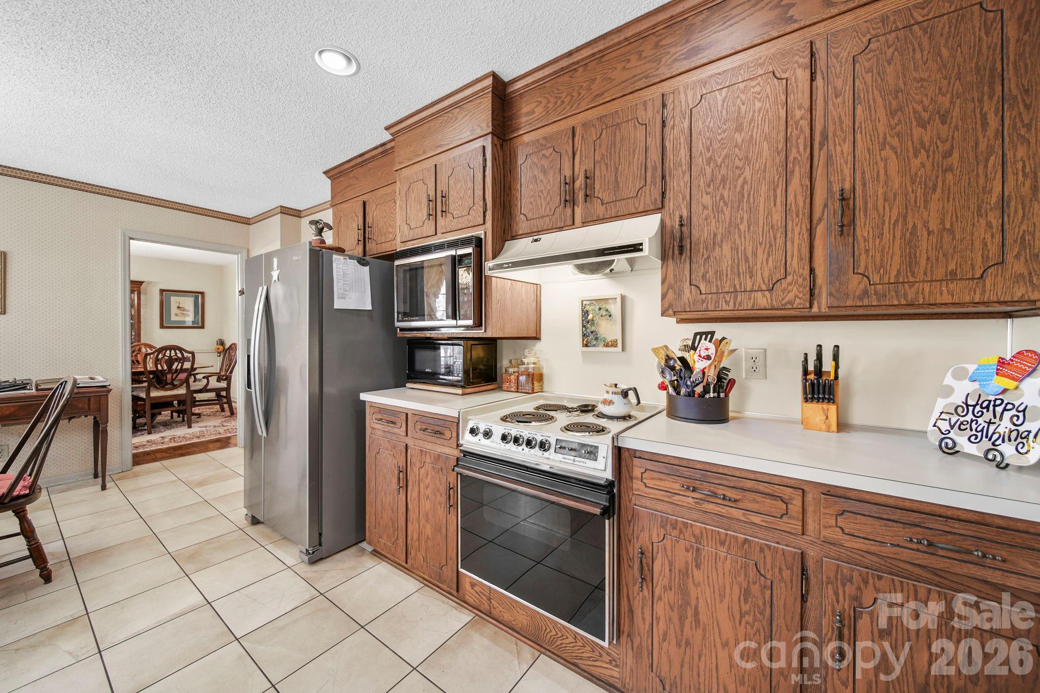 Olde Towne Estates - Residential