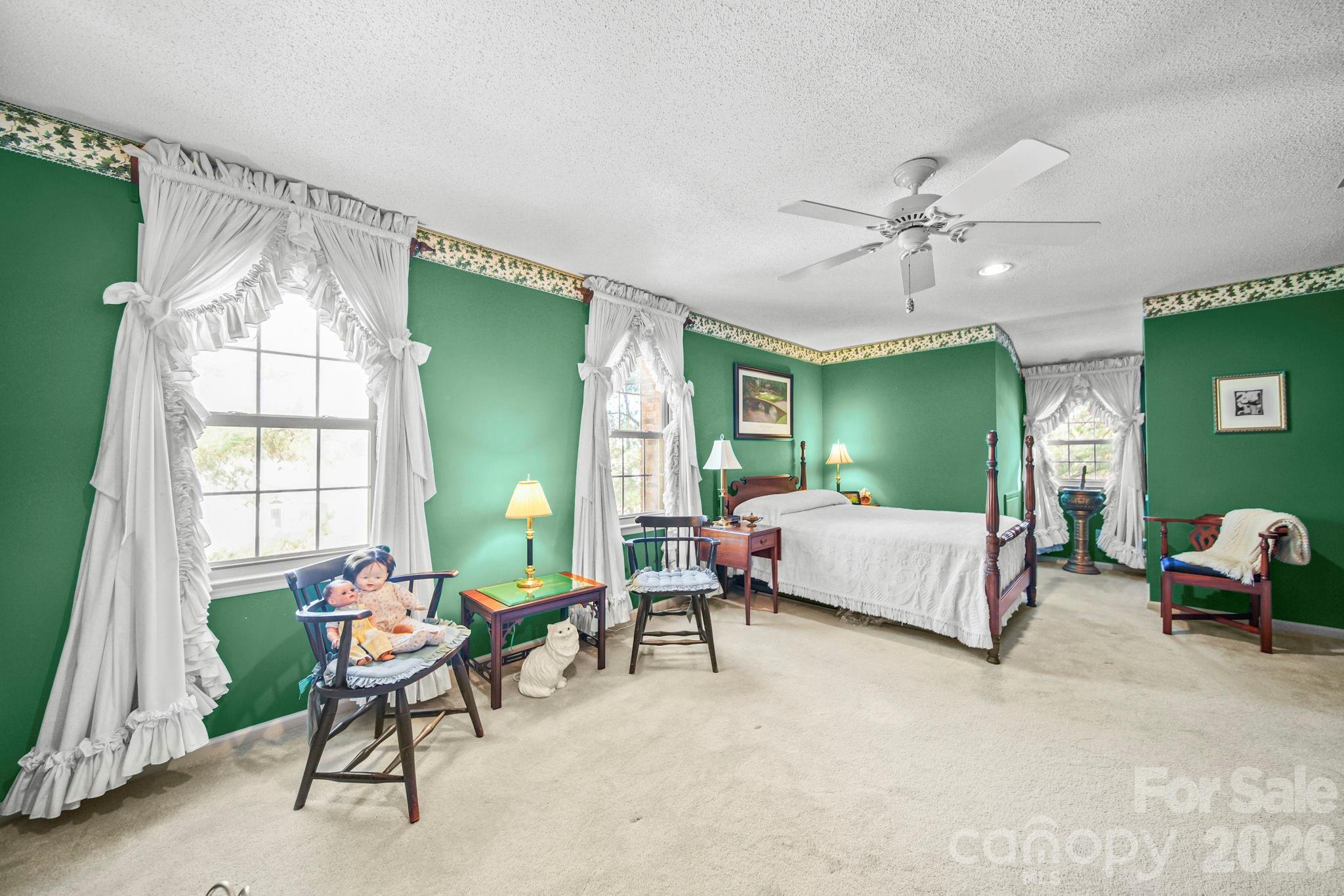 Olde Towne Estates - Residential