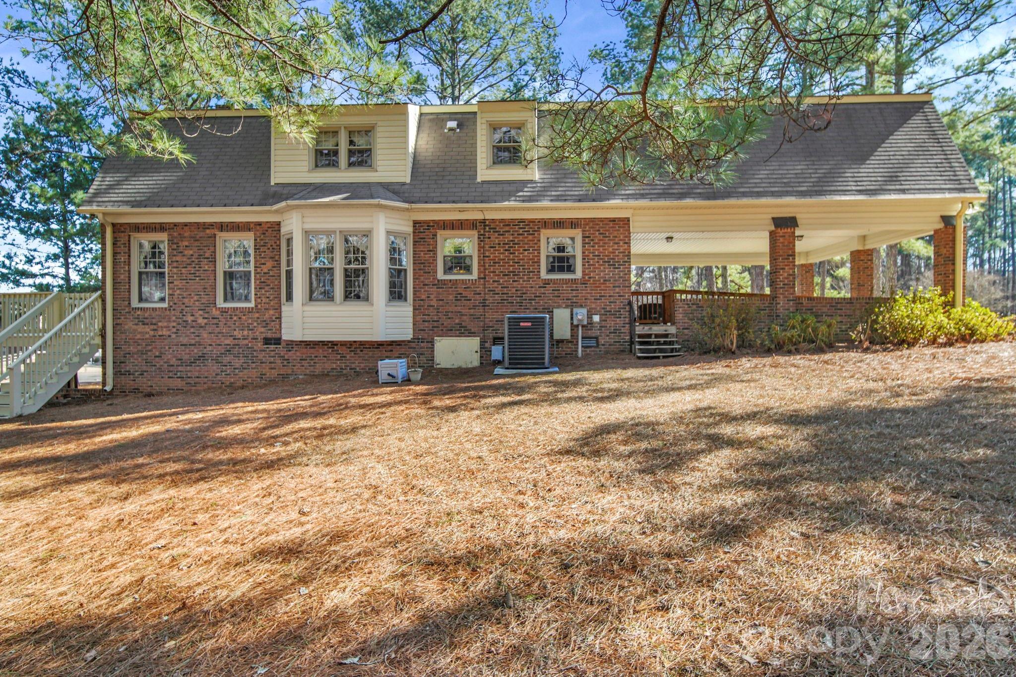 Olde Towne Estates - Residential