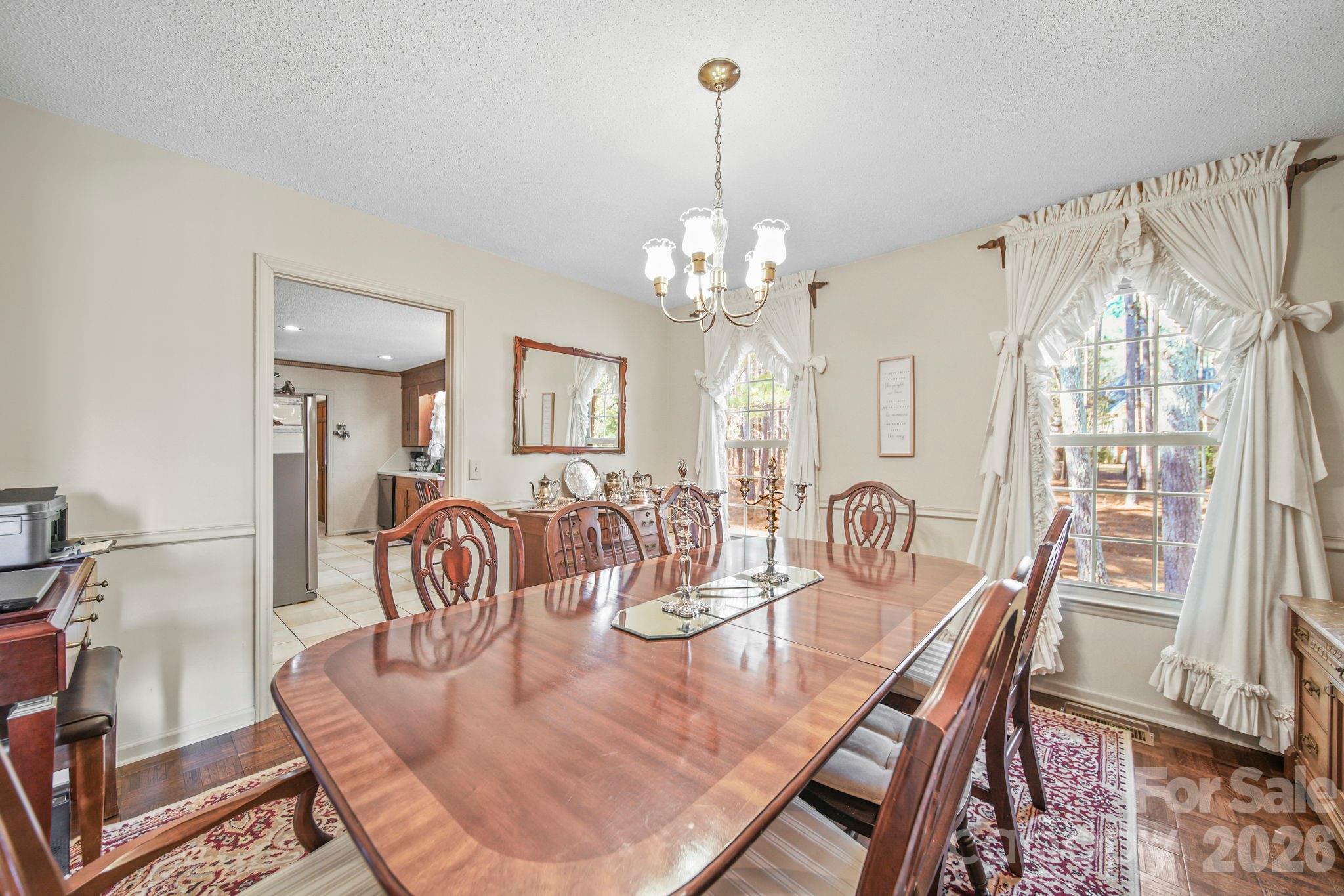 Olde Towne Estates - Residential