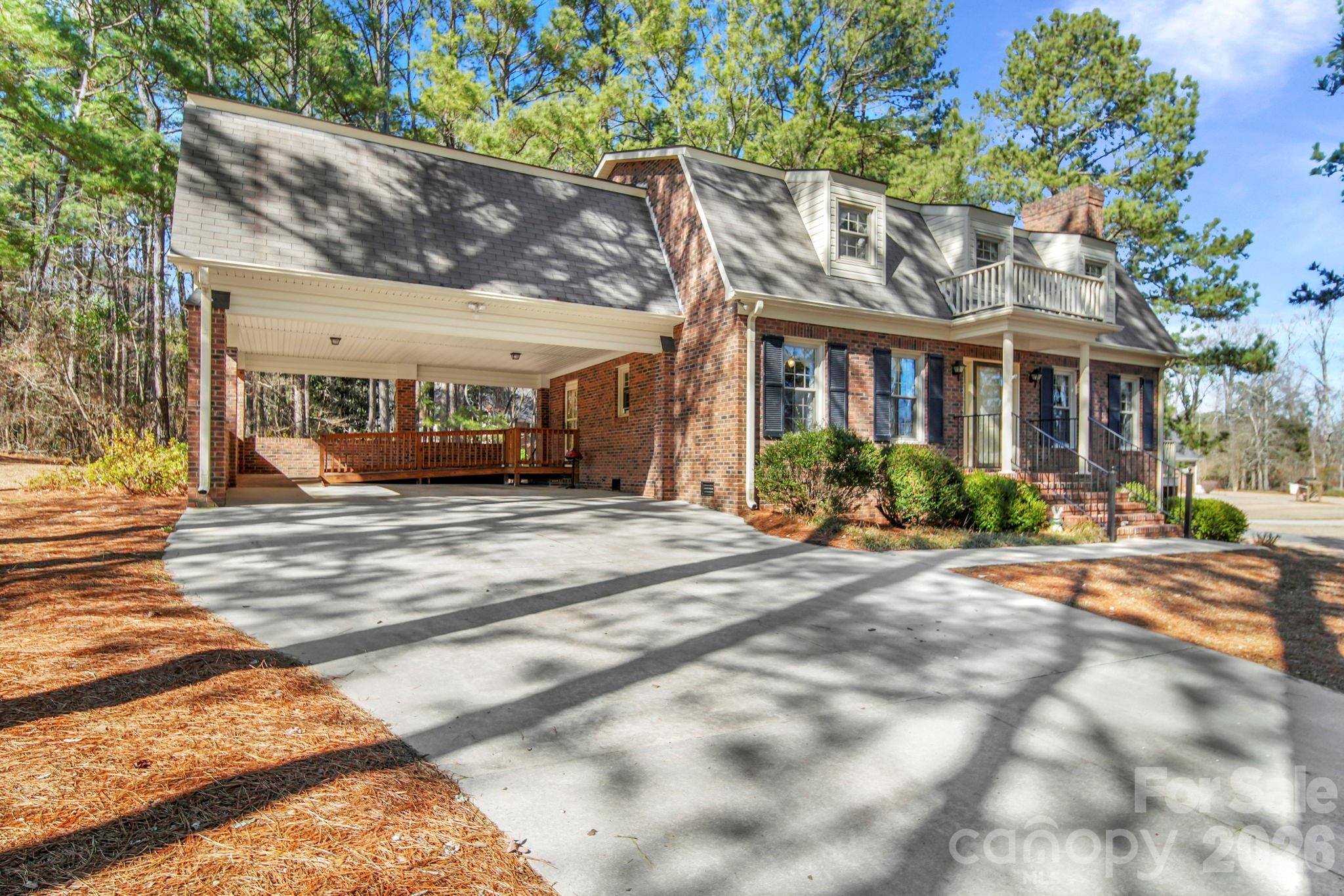 Olde Towne Estates - Residential