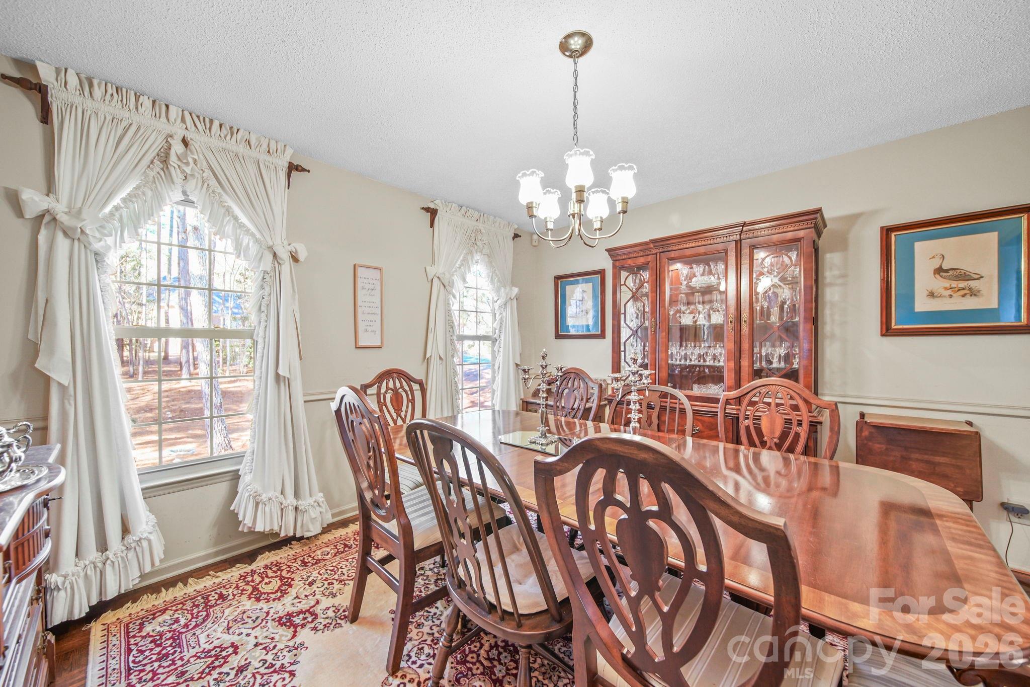 Olde Towne Estates - Residential