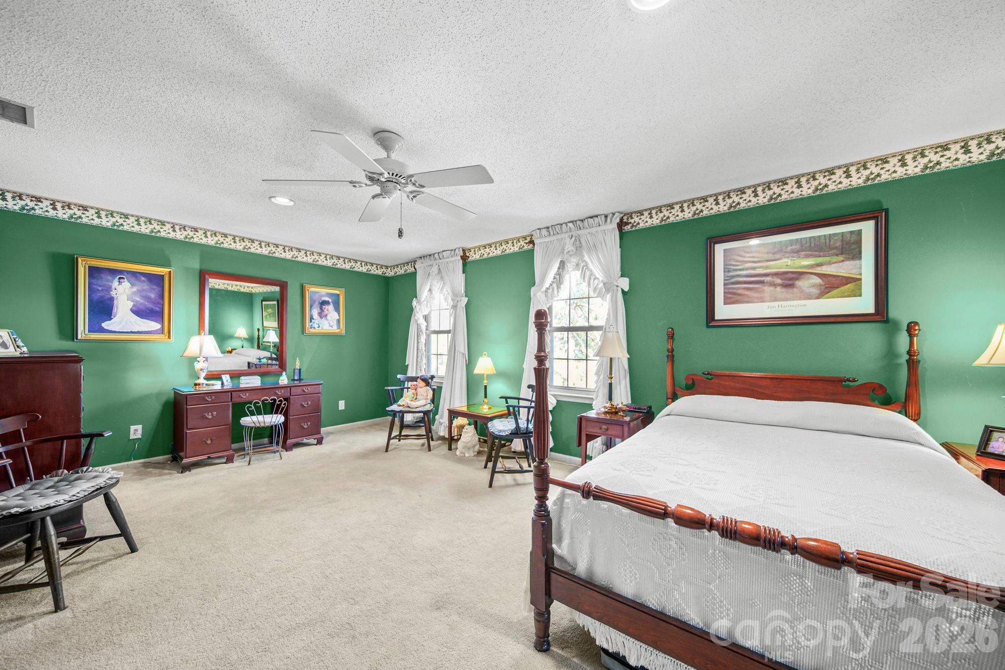 Olde Towne Estates - Residential